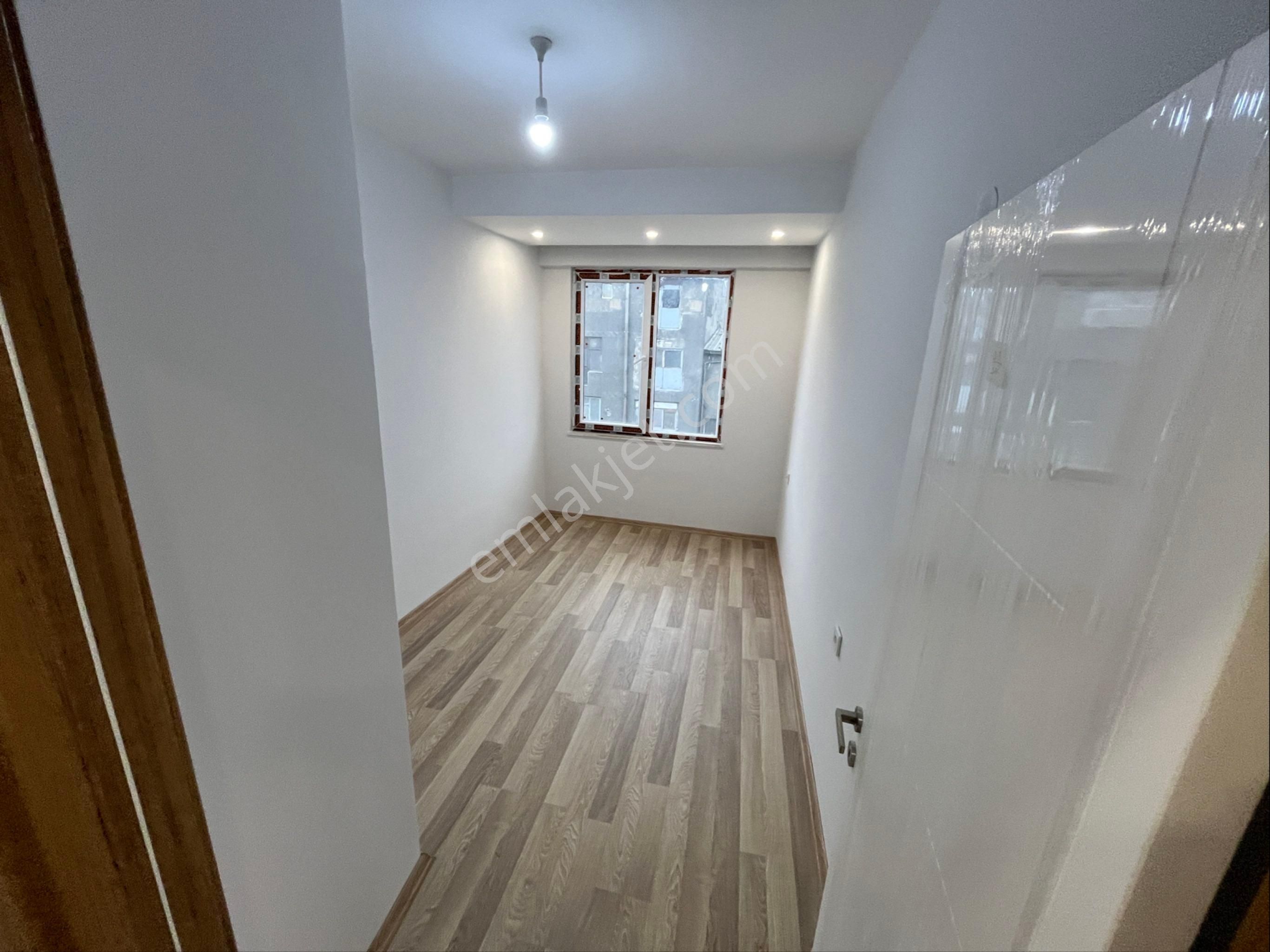 Aydın İnş. Cebeci Mh. 3+1 Ebeveyn Banyolu Sıfır Lüx Daireler - Görsel 13