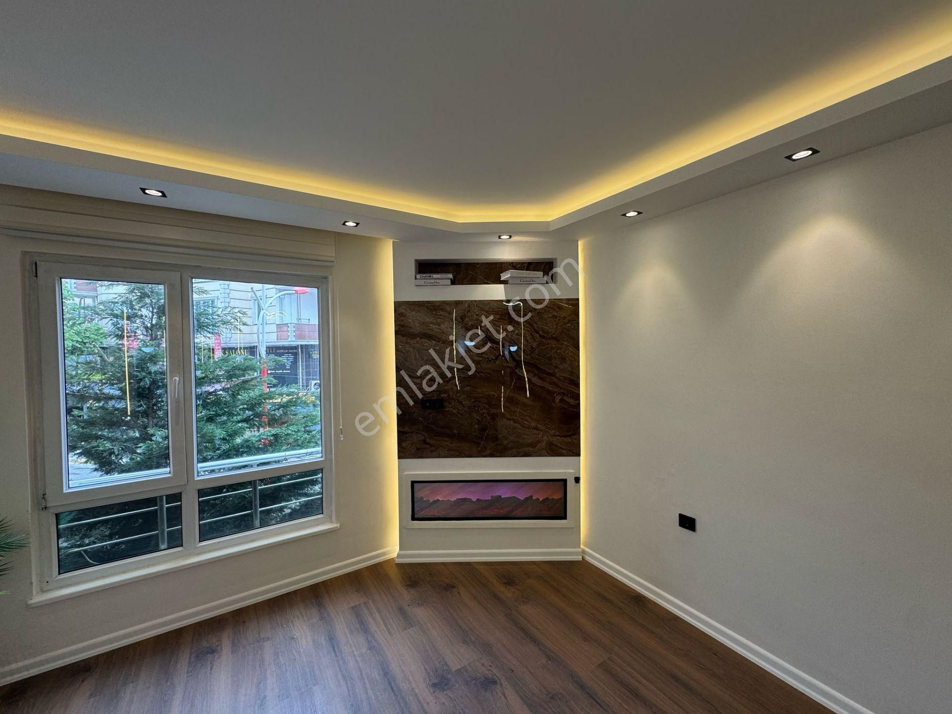 Alyans Life İnşaat'tan Satlık Metrobüse Yürüme Mesafesinde - Görsel 17