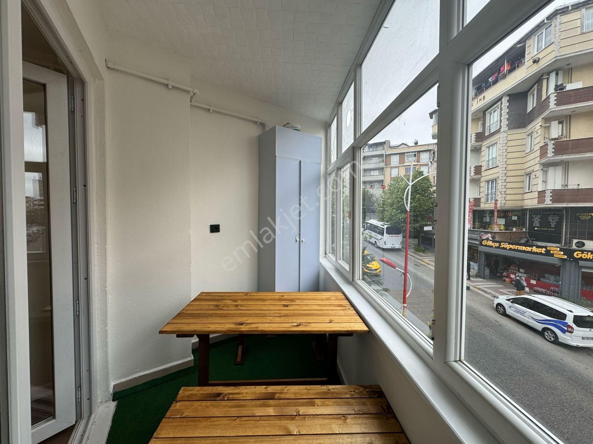 Alyans Life İnşaat'tan Satlık Metrobüse Yürüme Mesafesinde - Görsel 15