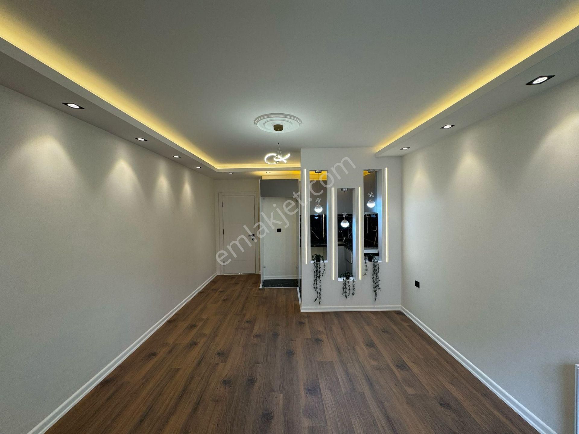 Alyans Life İnşaat'tan Satlık Metrobüse Yürüme Mesafesinde - Görsel 12