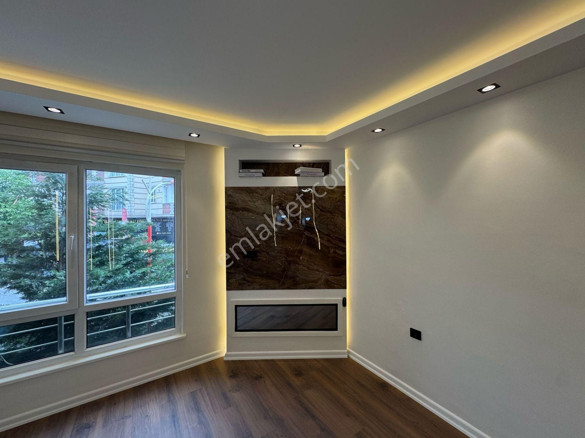 Alyans Life İnşaat'tan Satlık Metrobüse Yürüme Mesafesinde - Görsel 5