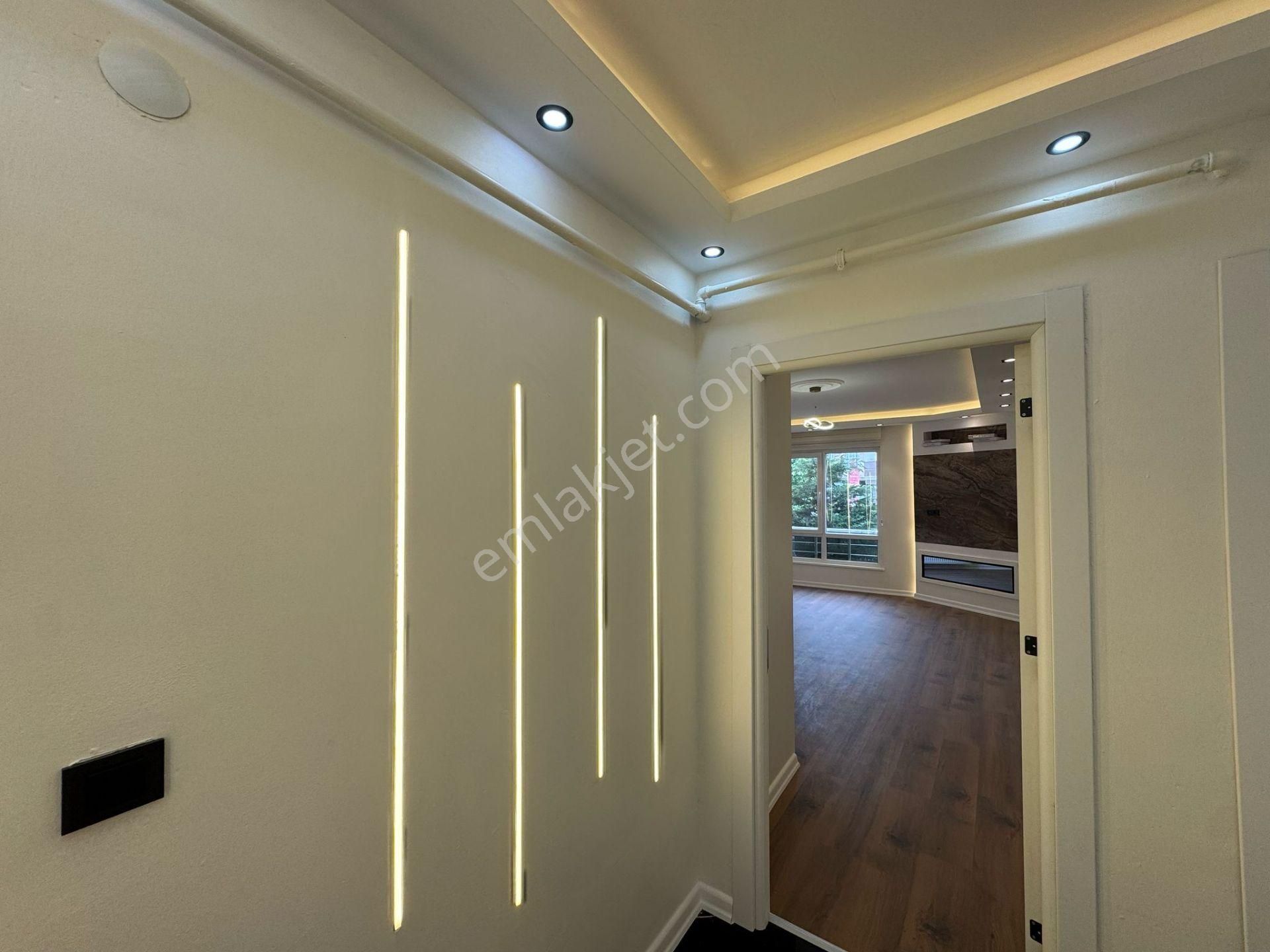 Alyans Life İnşaat'tan Satlık Metrobüse Yürüme Mesafesinde - Görsel 11