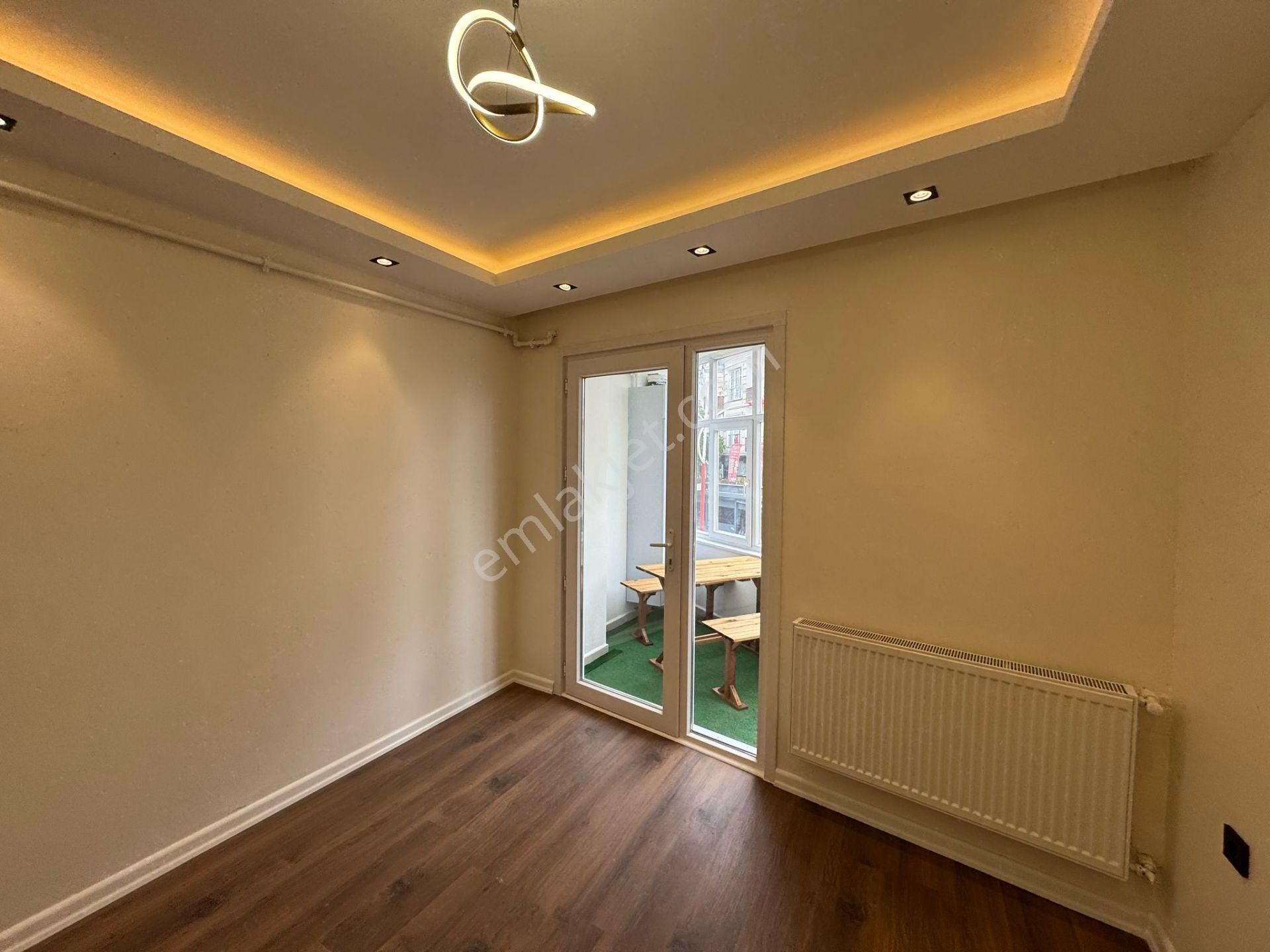 Alyans Life İnşaat'tan Satlık Metrobüse Yürüme Mesafesinde - Görsel 20