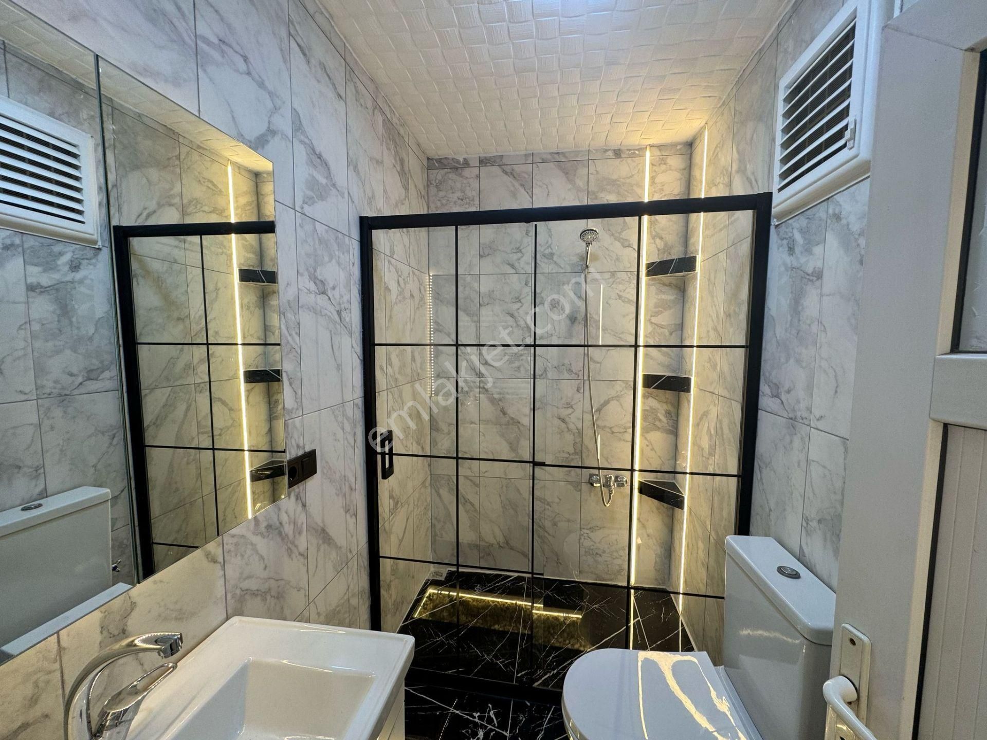 Alyans Life İnşaat'tan Satlık Metrobüse Yürüme Mesafesinde - Görsel 18