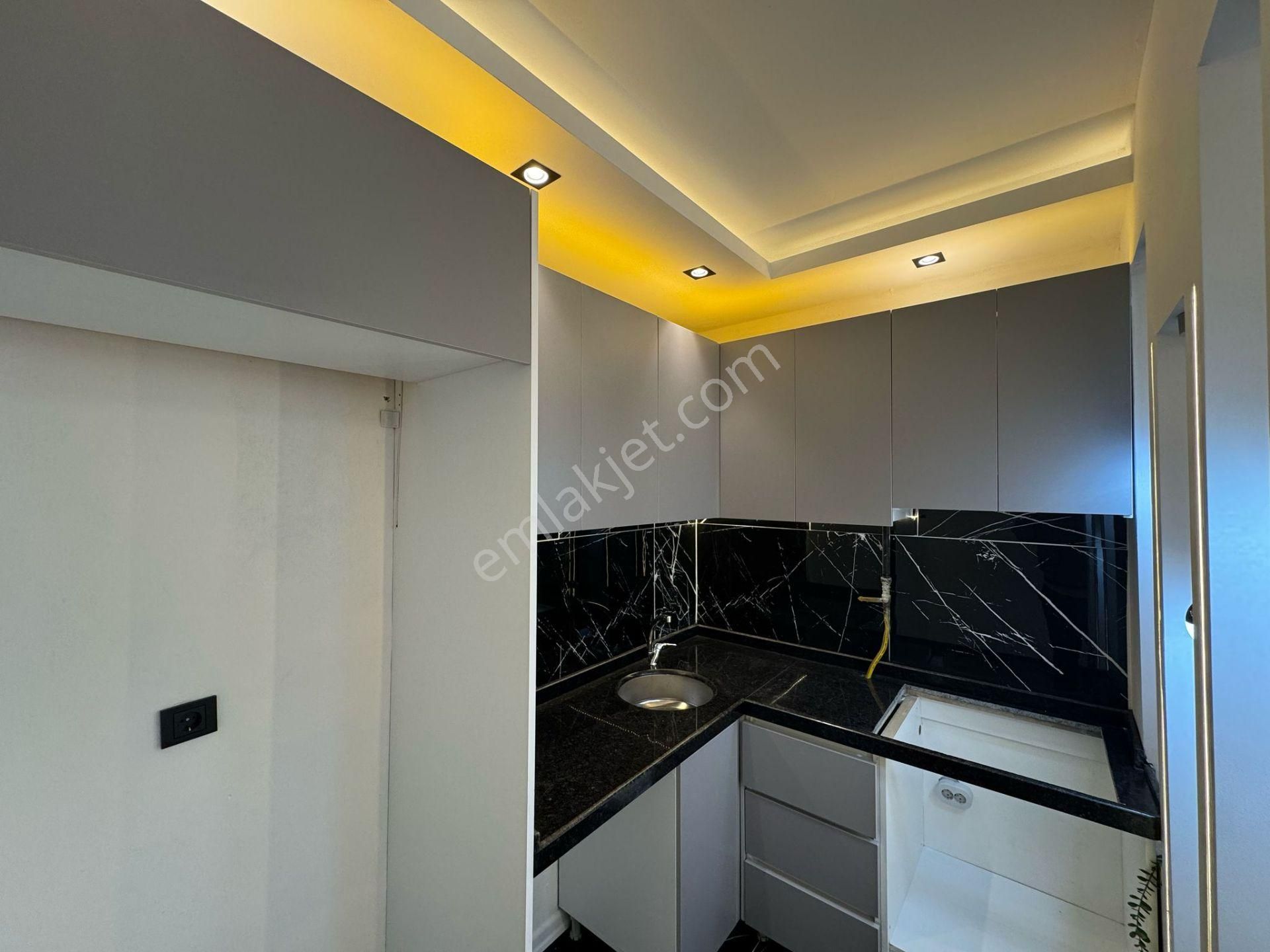 Alyans Life İnşaat'tan Satlık Metrobüse Yürüme Mesafesinde - Görsel 22