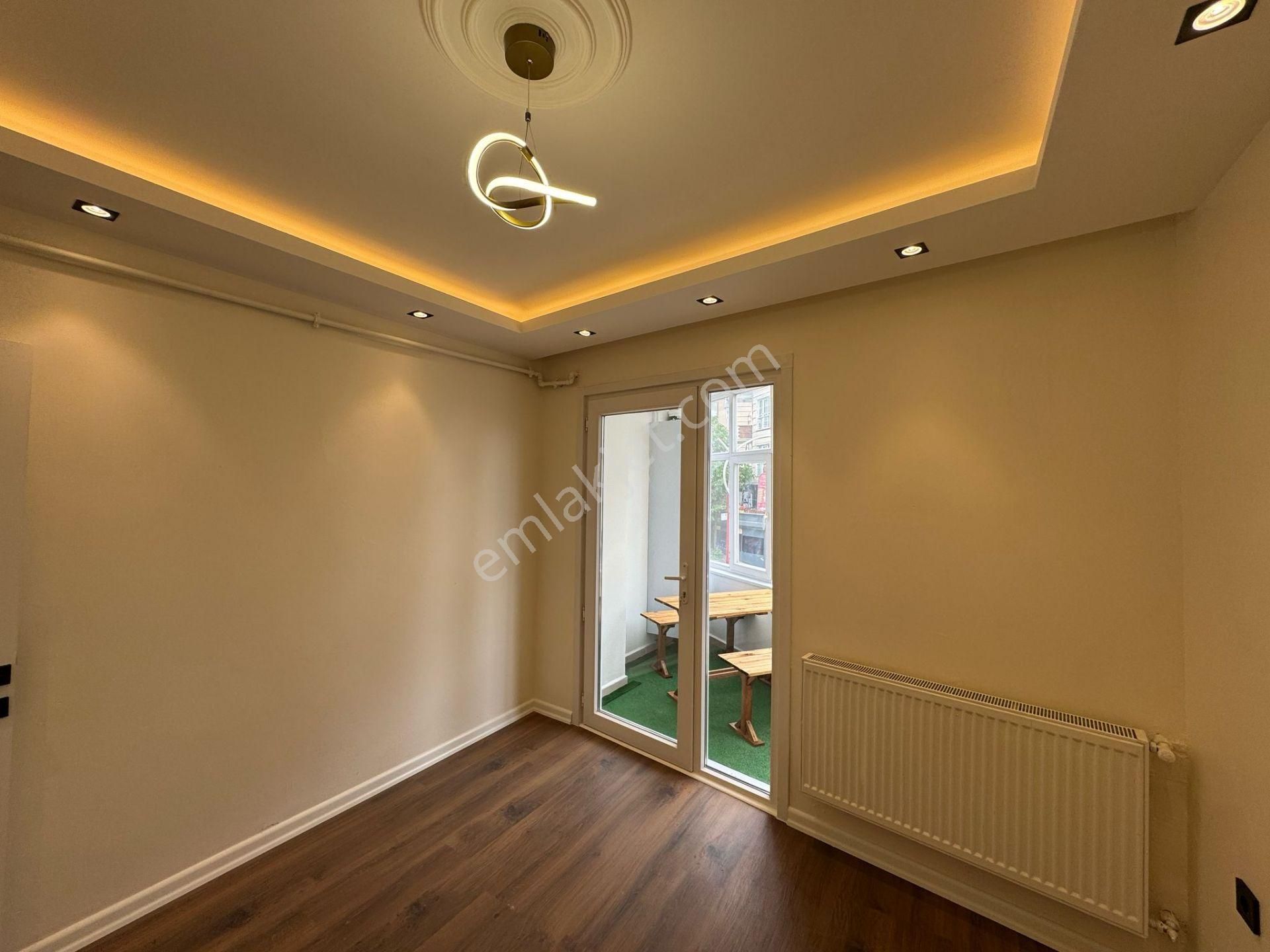 Alyans Life İnşaat'tan Satlık Metrobüse Yürüme Mesafesinde - Görsel 6