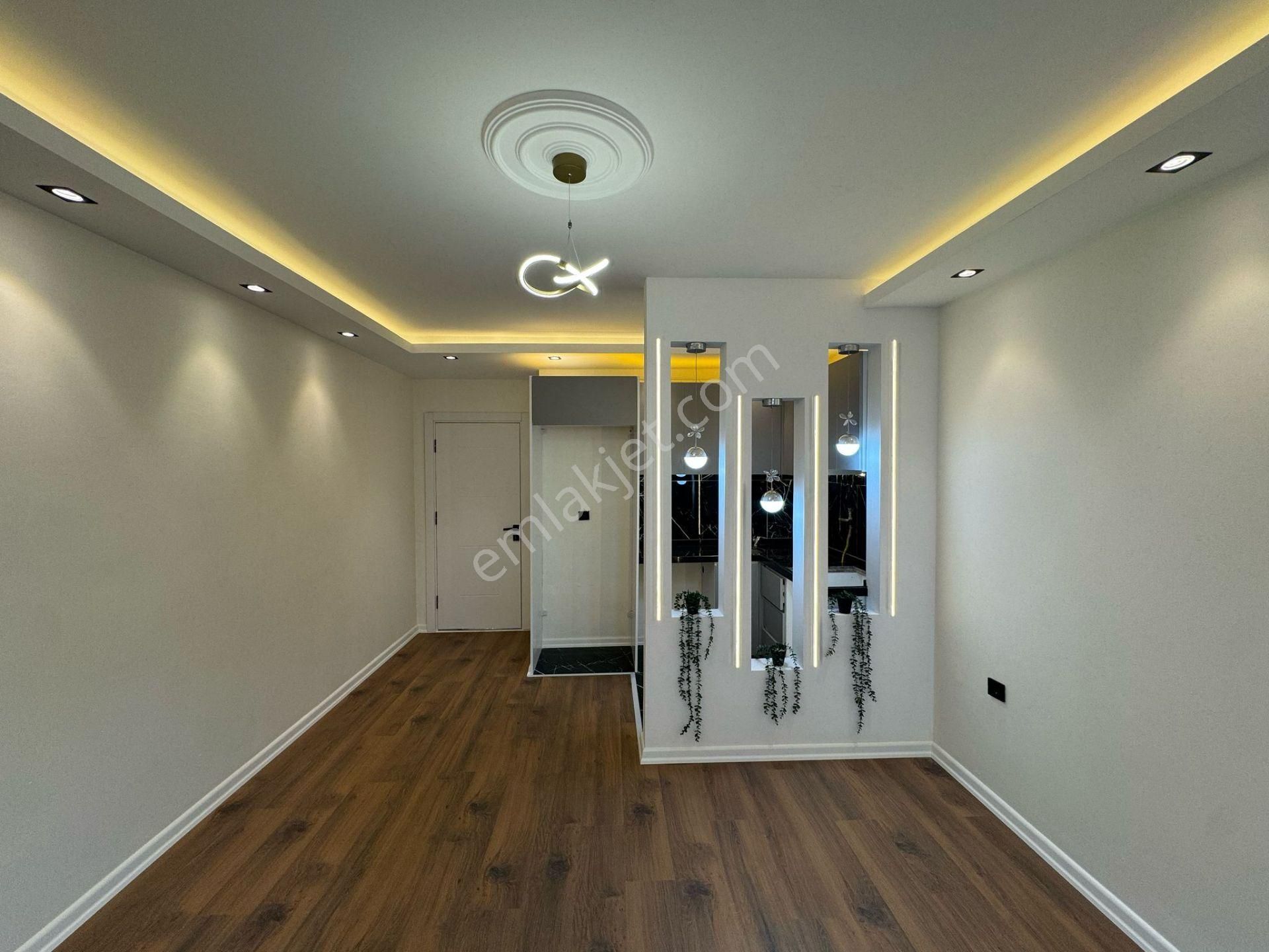 Alyans Life İnşaat'tan Satlık Metrobüse Yürüme Mesafesinde