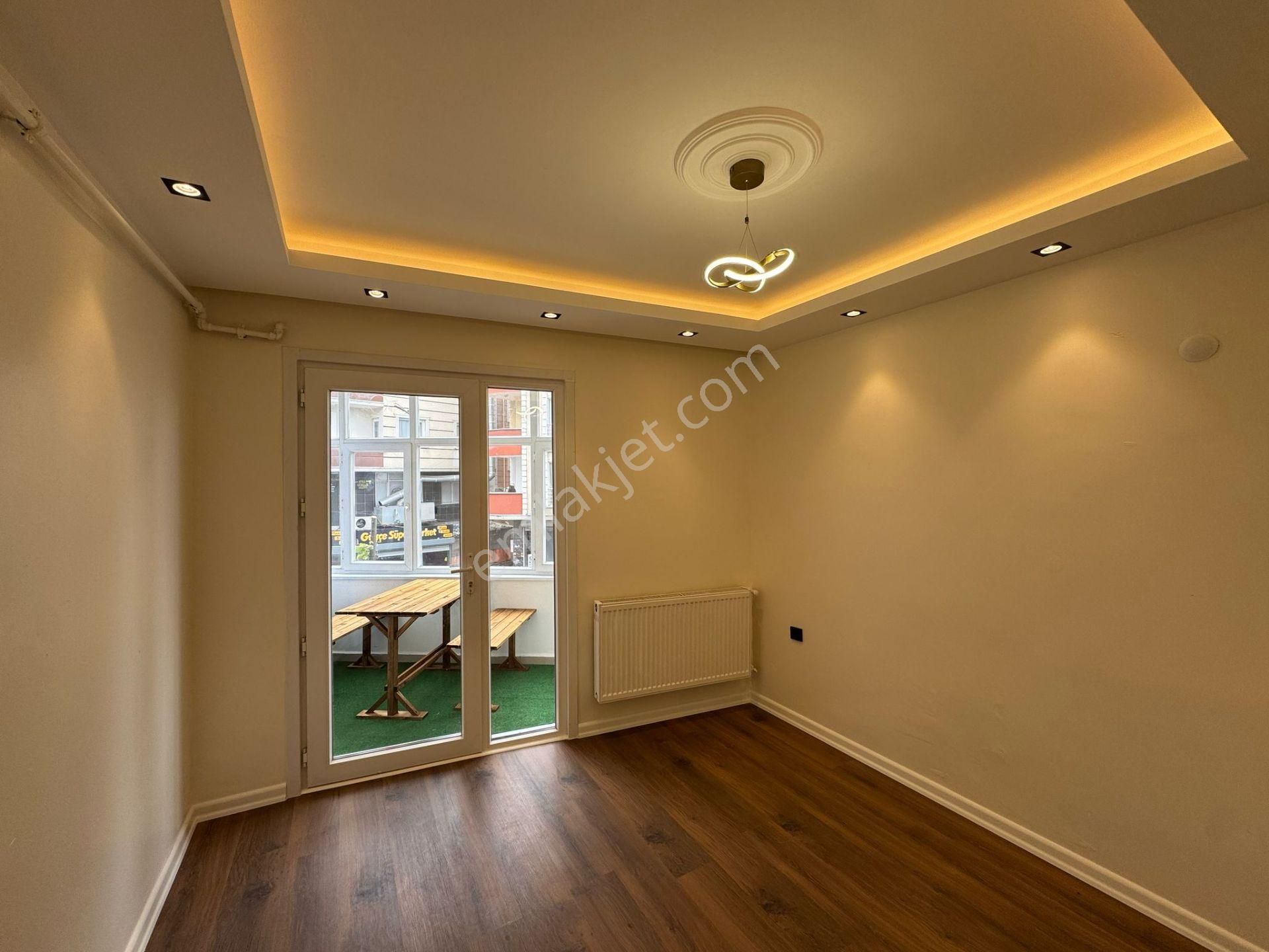 Alyans Life İnşaat'tan Satlık Metrobüse Yürüme Mesafesinde - Görsel 10