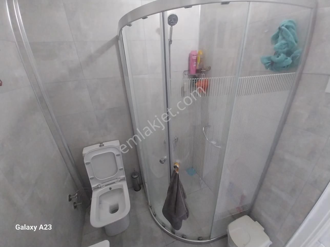 Kuşadası Karaova Da Deniz Manzaralı Denize Üçüncü Ev Köşe Konum Geniş Bahçeli Müstakil Villa - Görsel 28