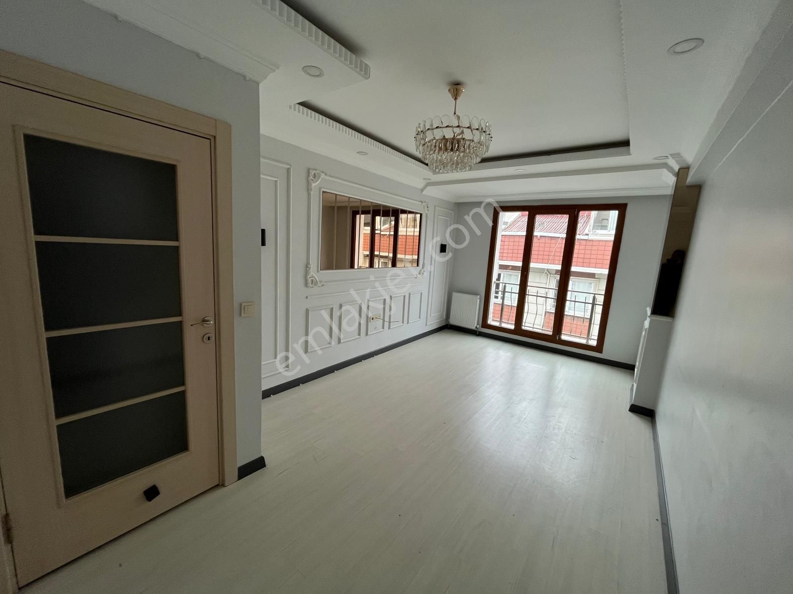 Alyans Life İnşaat'tan Yeni Binada Daire Sahibi Olma Fırsatı - Görsel 2