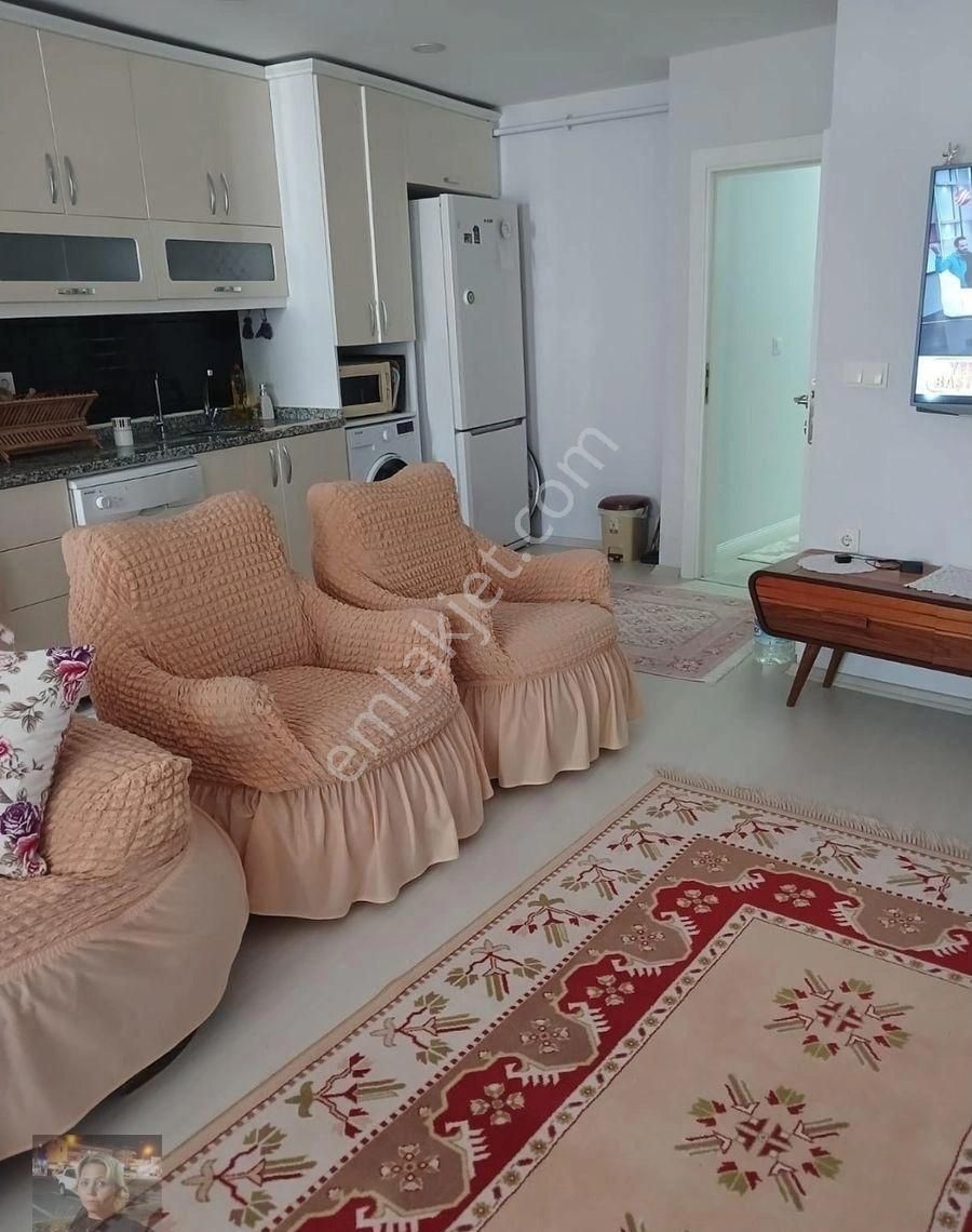 Büşra Gayrimenkulden Satılık Daire 3+1 Kat3 Bina Yaşı 4 Asansörlü 130m2 Masrafsız - Görsel 16