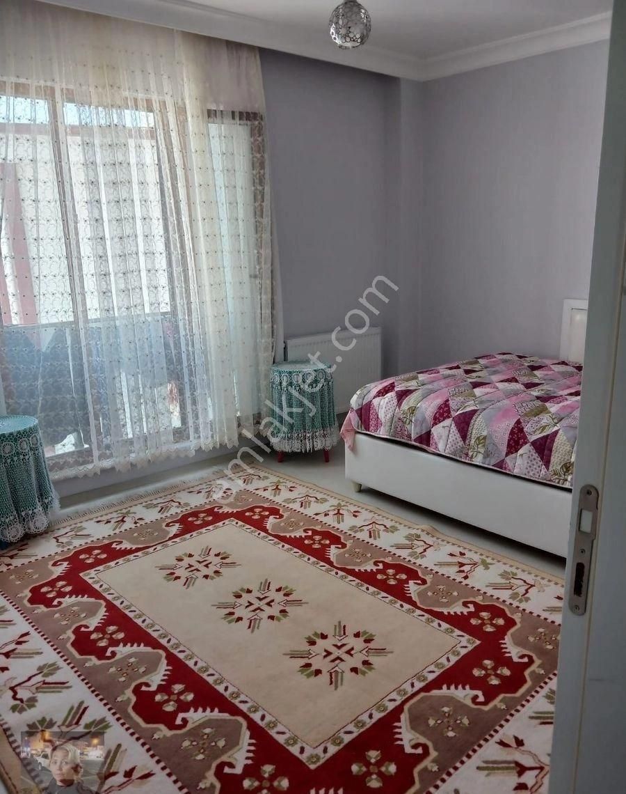 Büşra Gayrimenkulden Satılık Daire 3+1 Kat3 Bina Yaşı 4 Asansörlü 130m2 Masrafsız - Görsel 9