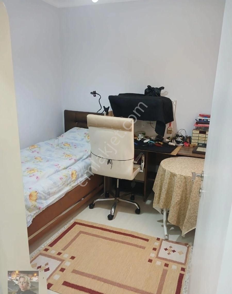 Büşra Gayrimenkulden Satılık Daire 3+1 Kat3 Bina Yaşı 4 Asansörlü 130m2 Masrafsız - Görsel 11