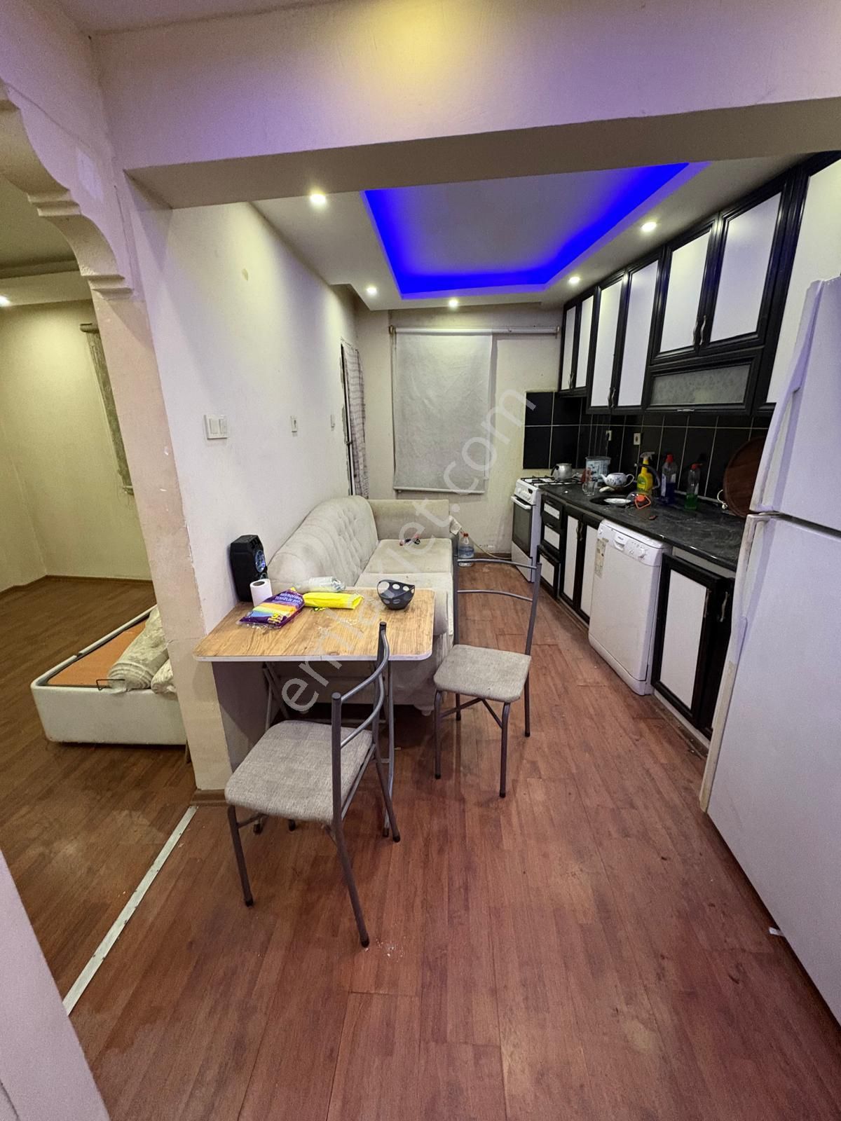 Turpa'dan Karabağlar Peker’de Satılık Bina | 2 Dükkan + 3+1 Daire + Çatı Alanı - Görsel 14