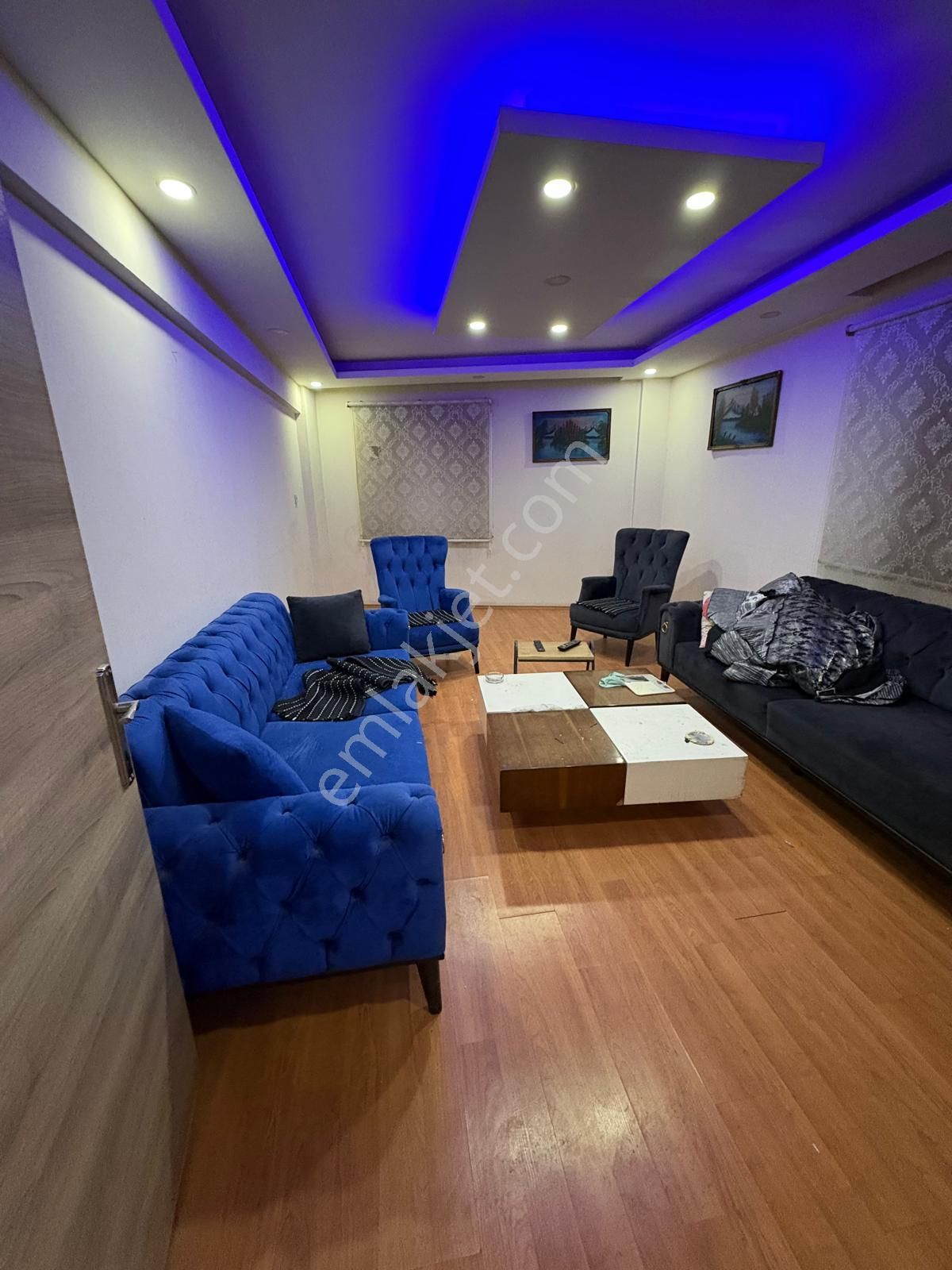 Turpa'dan Karabağlar Peker’de Satılık Bina | 2 Dükkan + 3+1 Daire + Çatı Alanı - Görsel 5