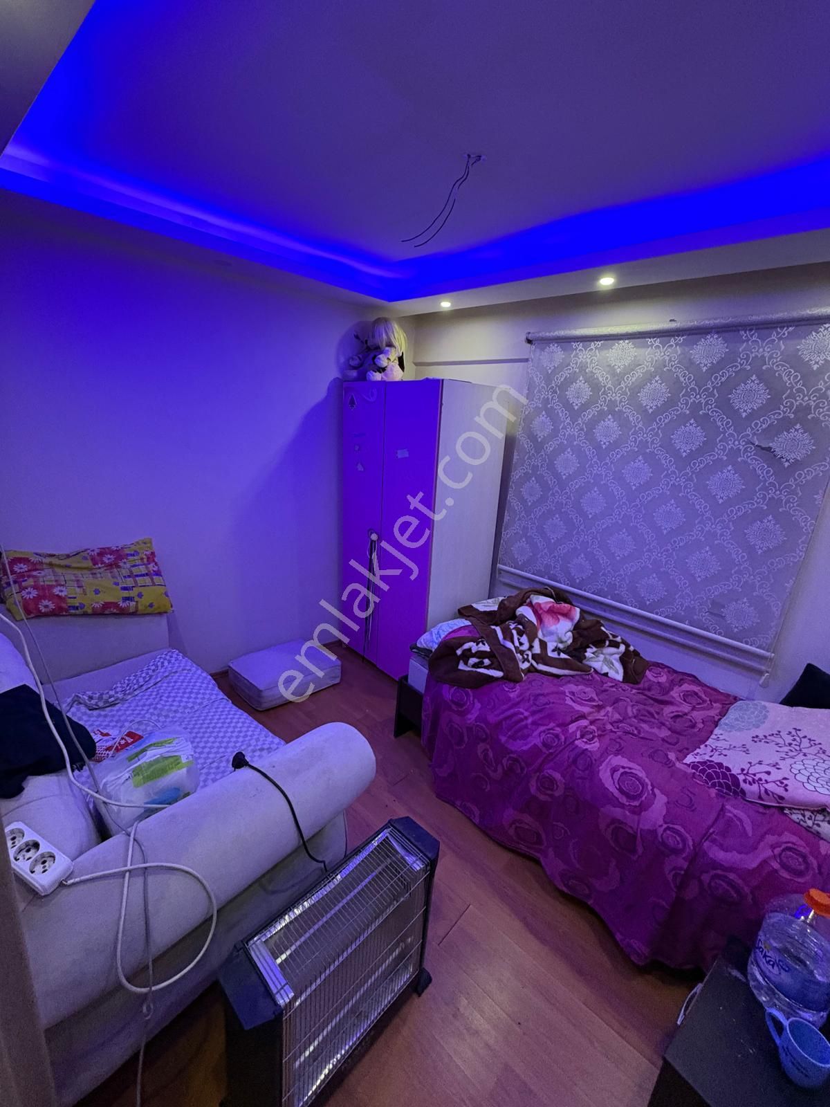 Turpa'dan Karabağlar Peker’de Satılık Bina | 2 Dükkan + 3+1 Daire + Çatı Alanı - Görsel 12