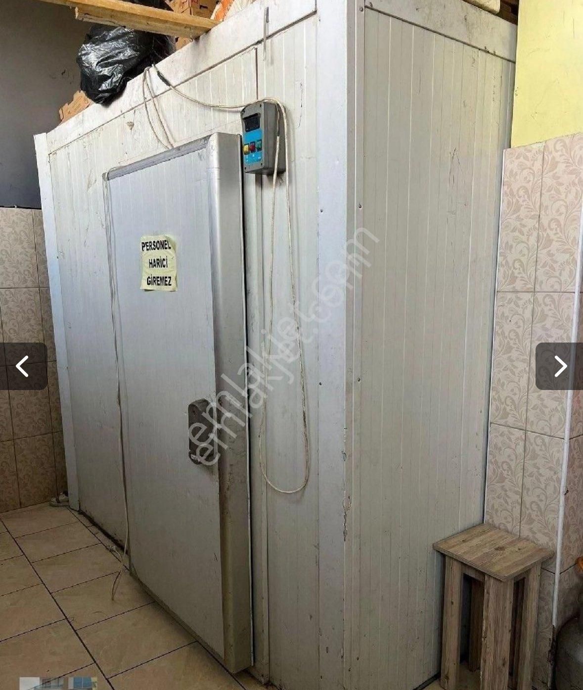 Karaman Yolunda Kurulu Düzende, Müşteri Potansiyeli Yüksek Kasap Dükkanımız Devren Satılıktır. - Görsel 6