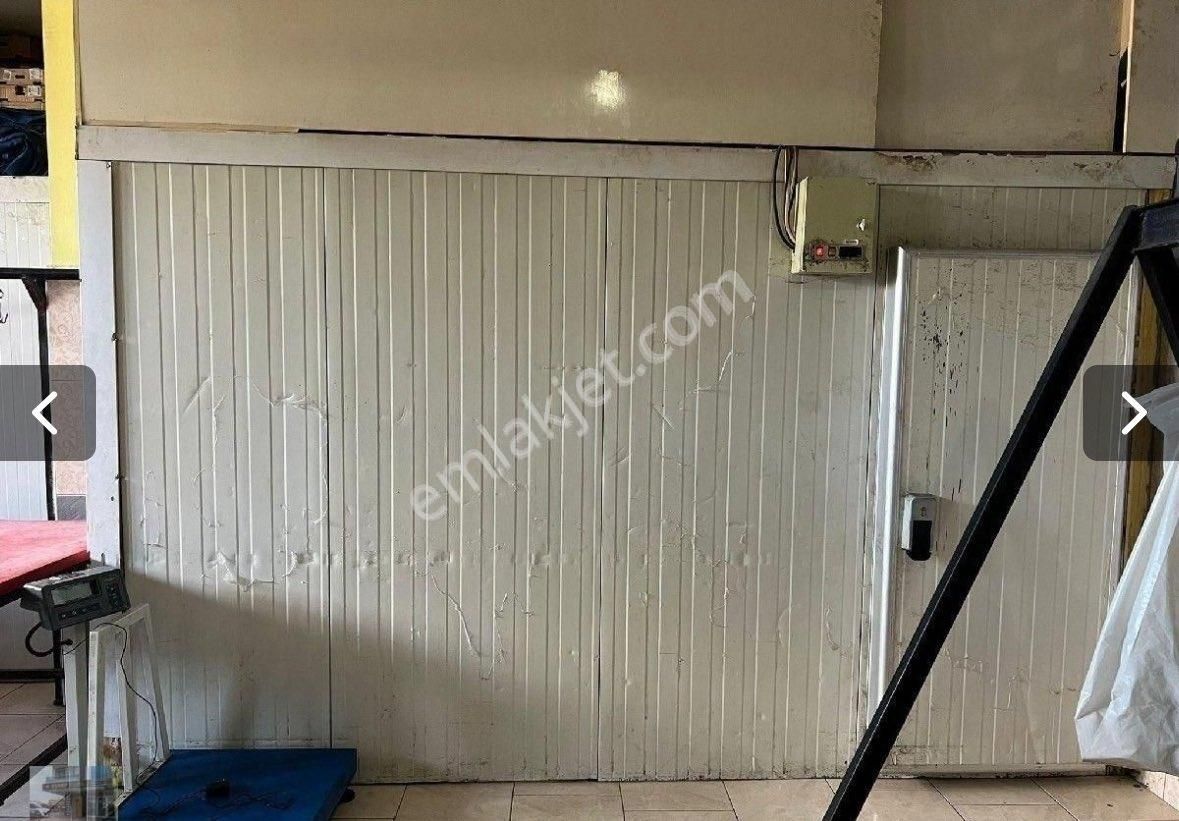 Karaman Yolunda Kurulu Düzende, Müşteri Potansiyeli Yüksek Kasap Dükkanımız Devren Satılıktır. - Görsel 9