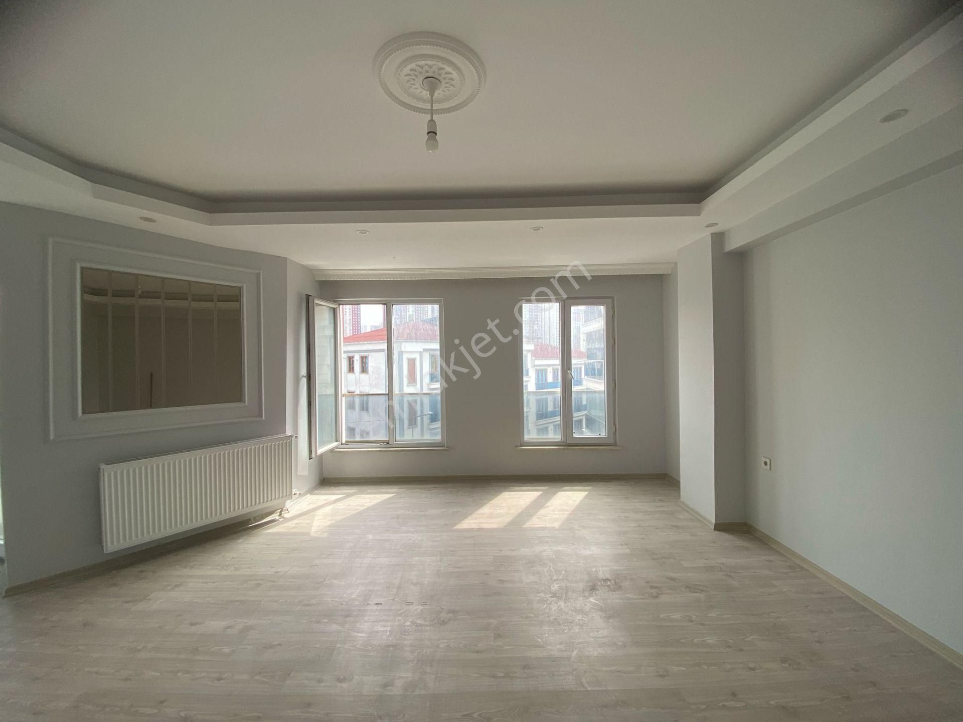 Alyans Life İnşaat'tan Satılık Metrobüse Yürüme Mesafesinde - Görsel 2