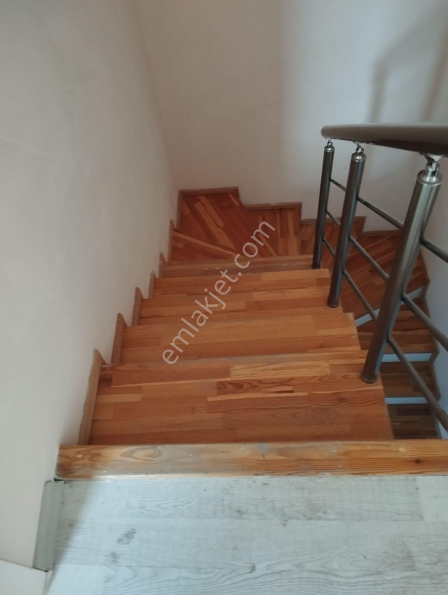 İsmail Hoca Gayrimenkul'denmudanyada Kiralık Dubleks Daire - Görsel 8