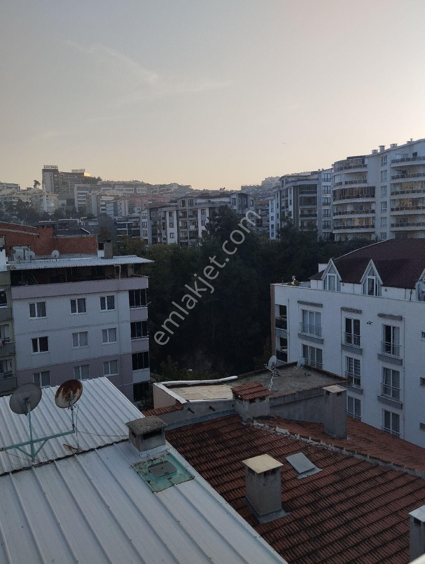 İsmail Hoca Gayrimenkul'denmudanyada Kiralık Dubleks Daire - Görsel 24