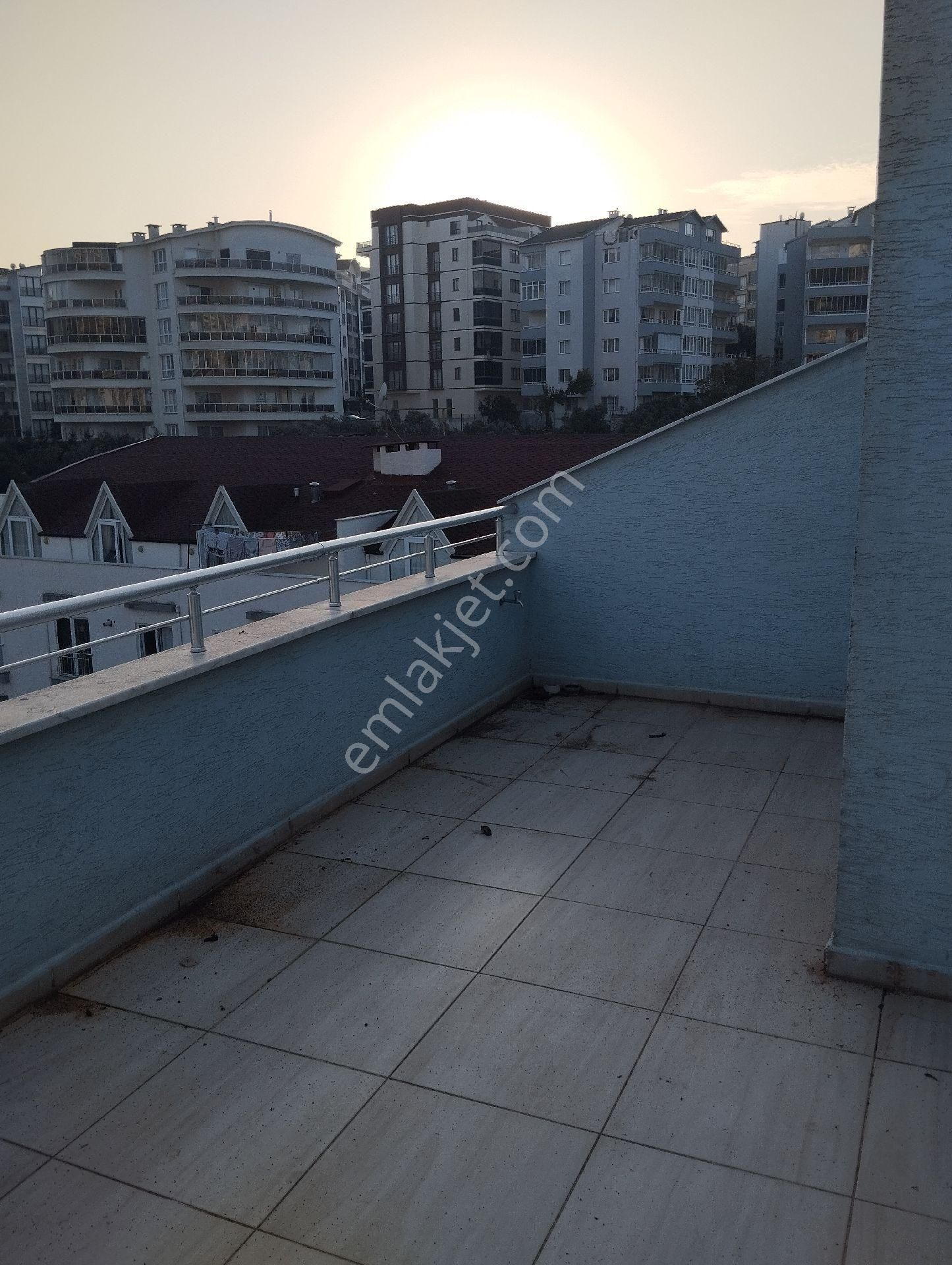 İsmail Hoca Gayrimenkul'denmudanyada Kiralık Dubleks Daire - Görsel 17