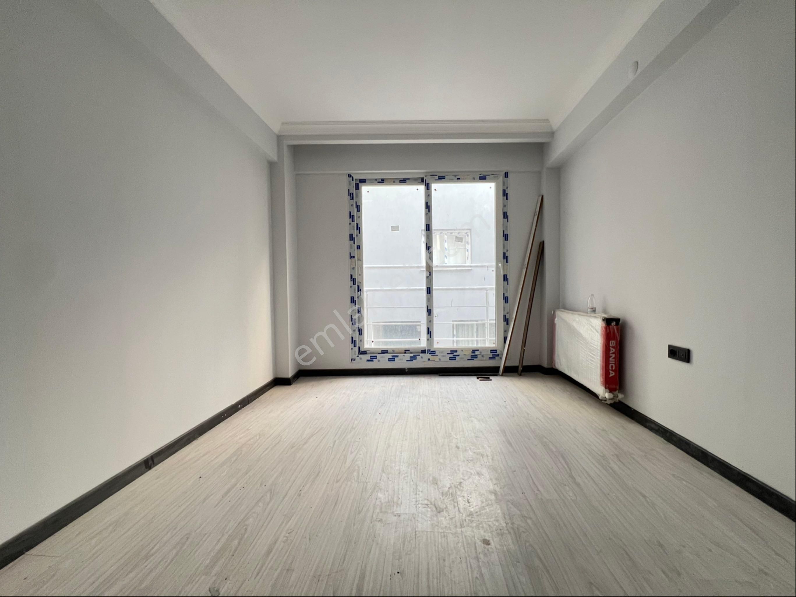 Bozyaka Cadde Yanı 2+1 Sıfır Doğalgazlı Bahçeli Yüksek Giriş - Görsel 22