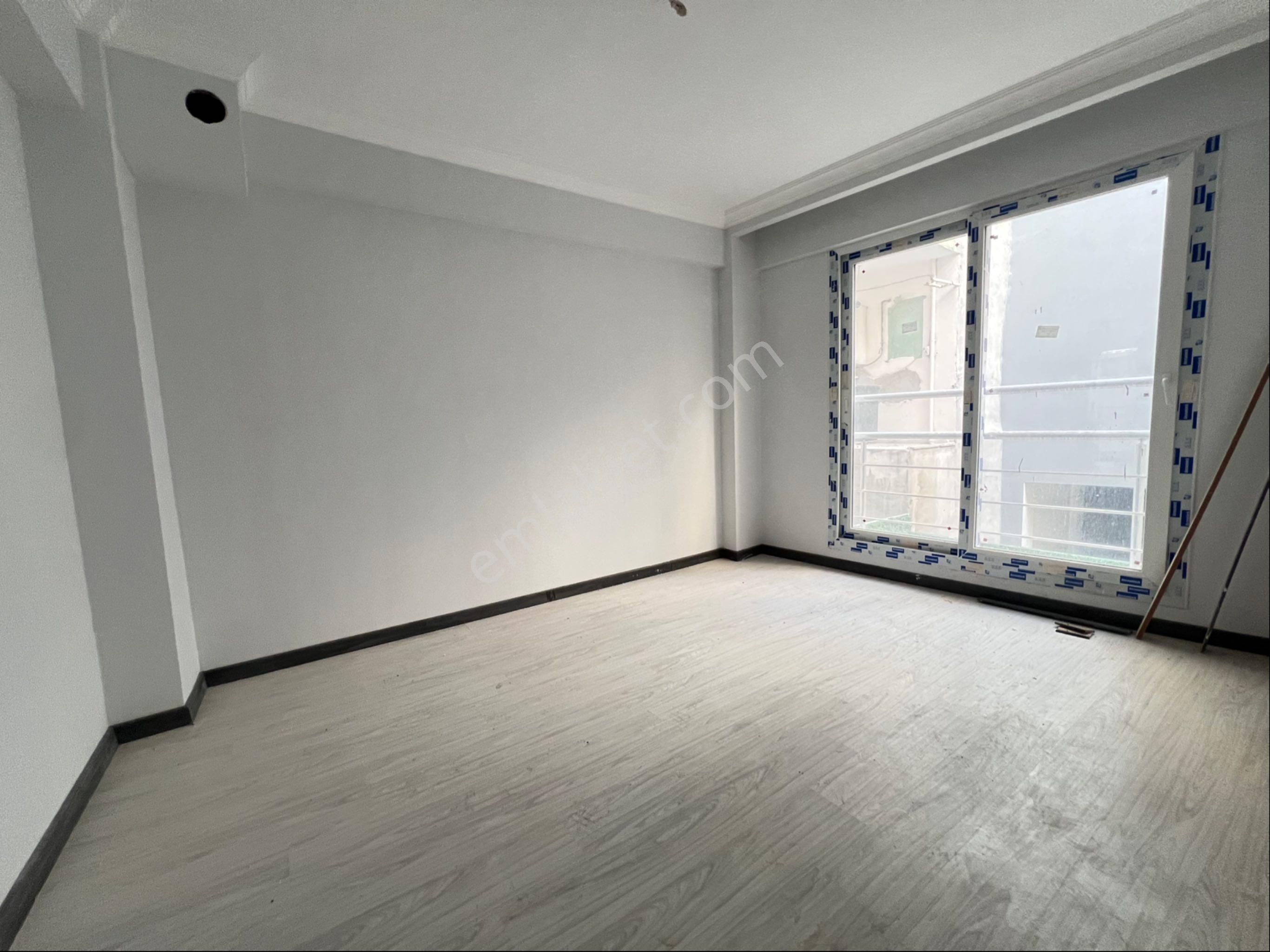 Bozyaka Cadde Yanı 2+1 Sıfır Doğalgazlı Bahçeli Yüksek Giriş - Görsel 27