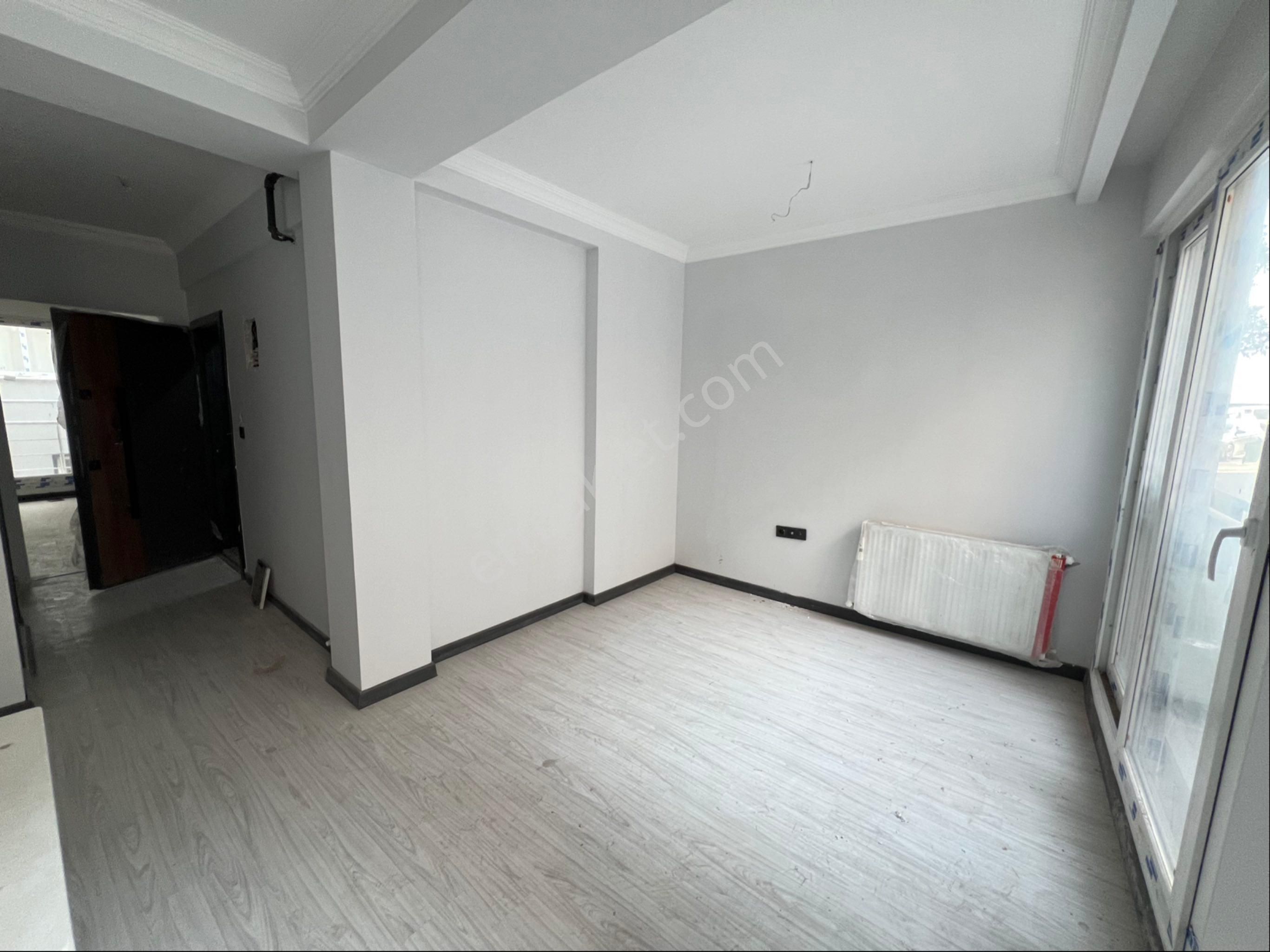 Bozyaka Cadde Yanı 2+1 Sıfır Doğalgazlı Bahçeli Yüksek Giriş - Görsel 13