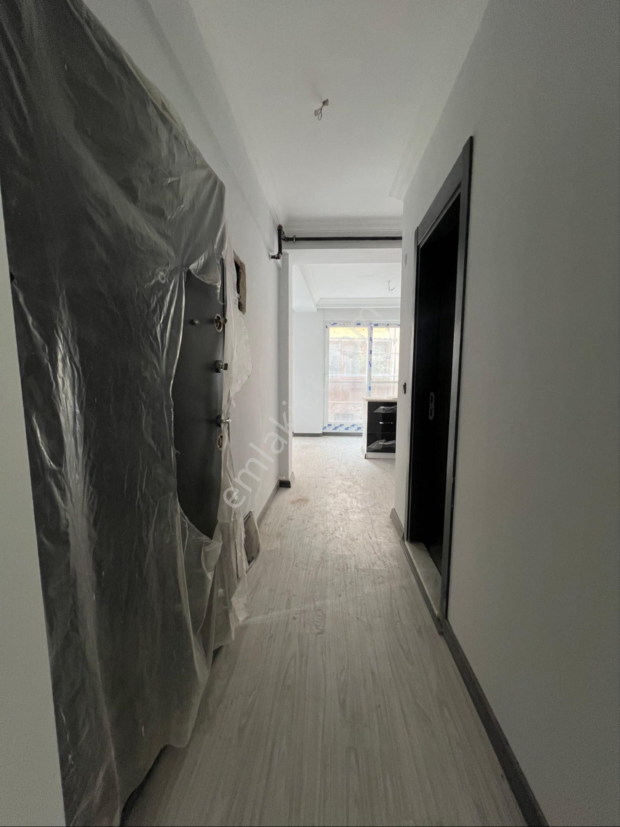 Bozyaka Cadde Yanı 2+1 Sıfır Doğalgazlı Bahçeli Yüksek Giriş - Görsel 26