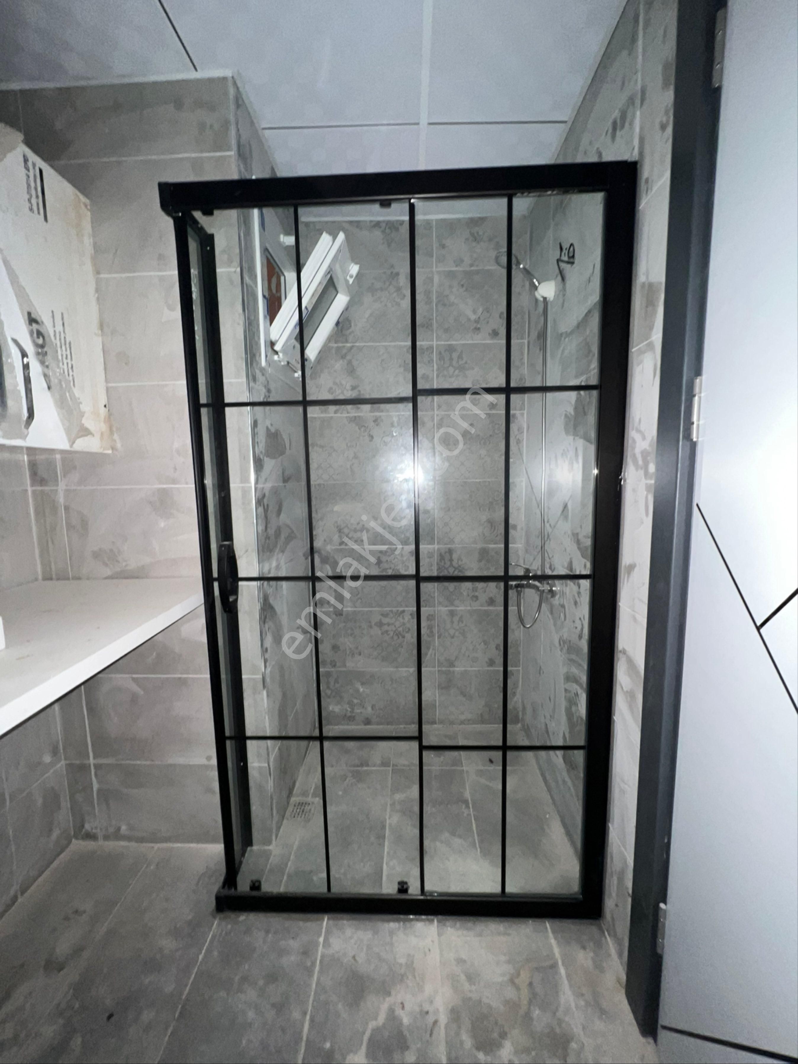 Bozyaka Cadde Yanı 2+1 Sıfır Doğalgazlı Bahçeli Yüksek Giriş - Görsel 9