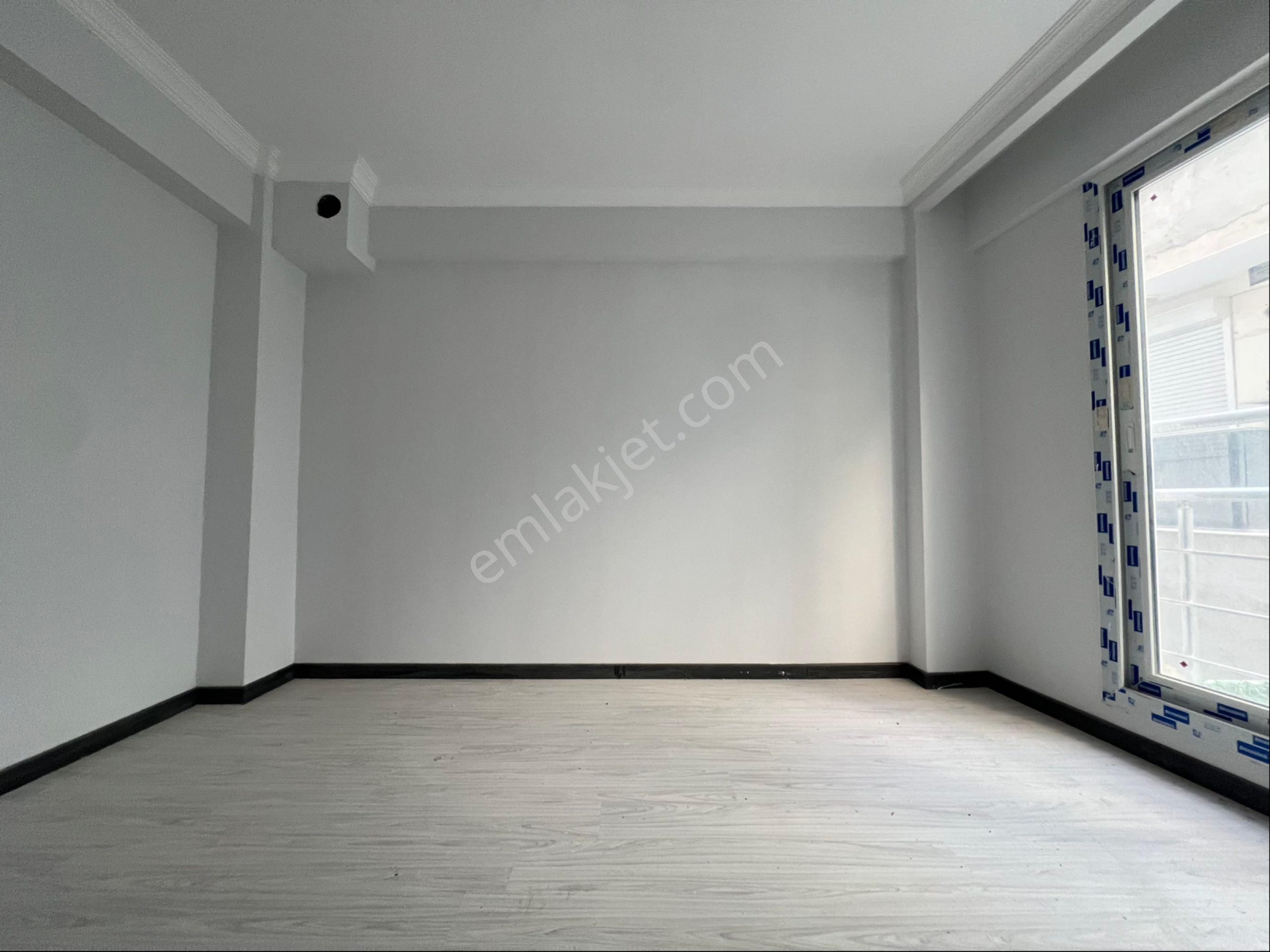 Bozyaka Cadde Yanı 2+1 Sıfır Doğalgazlı Bahçeli Yüksek Giriş - Görsel 24