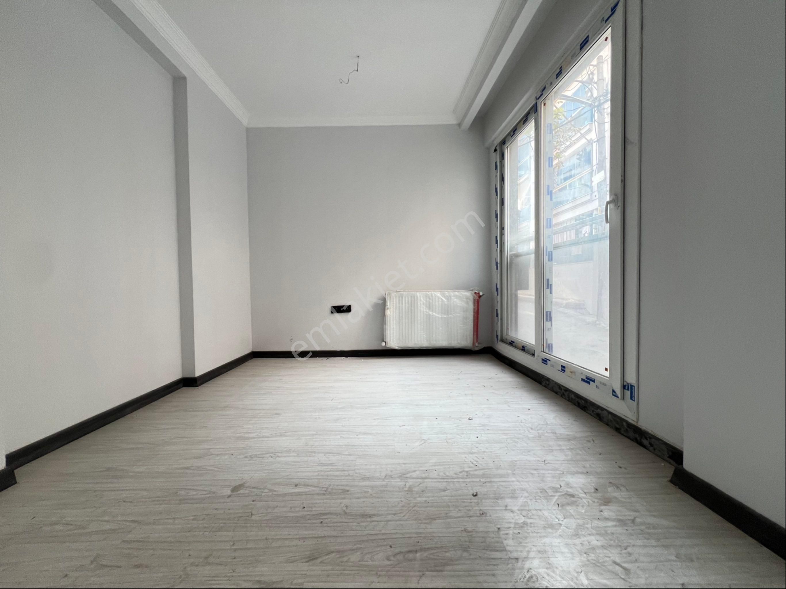 Bozyaka Cadde Yanı 2+1 Sıfır Doğalgazlı Bahçeli Yüksek Giriş - Görsel 10