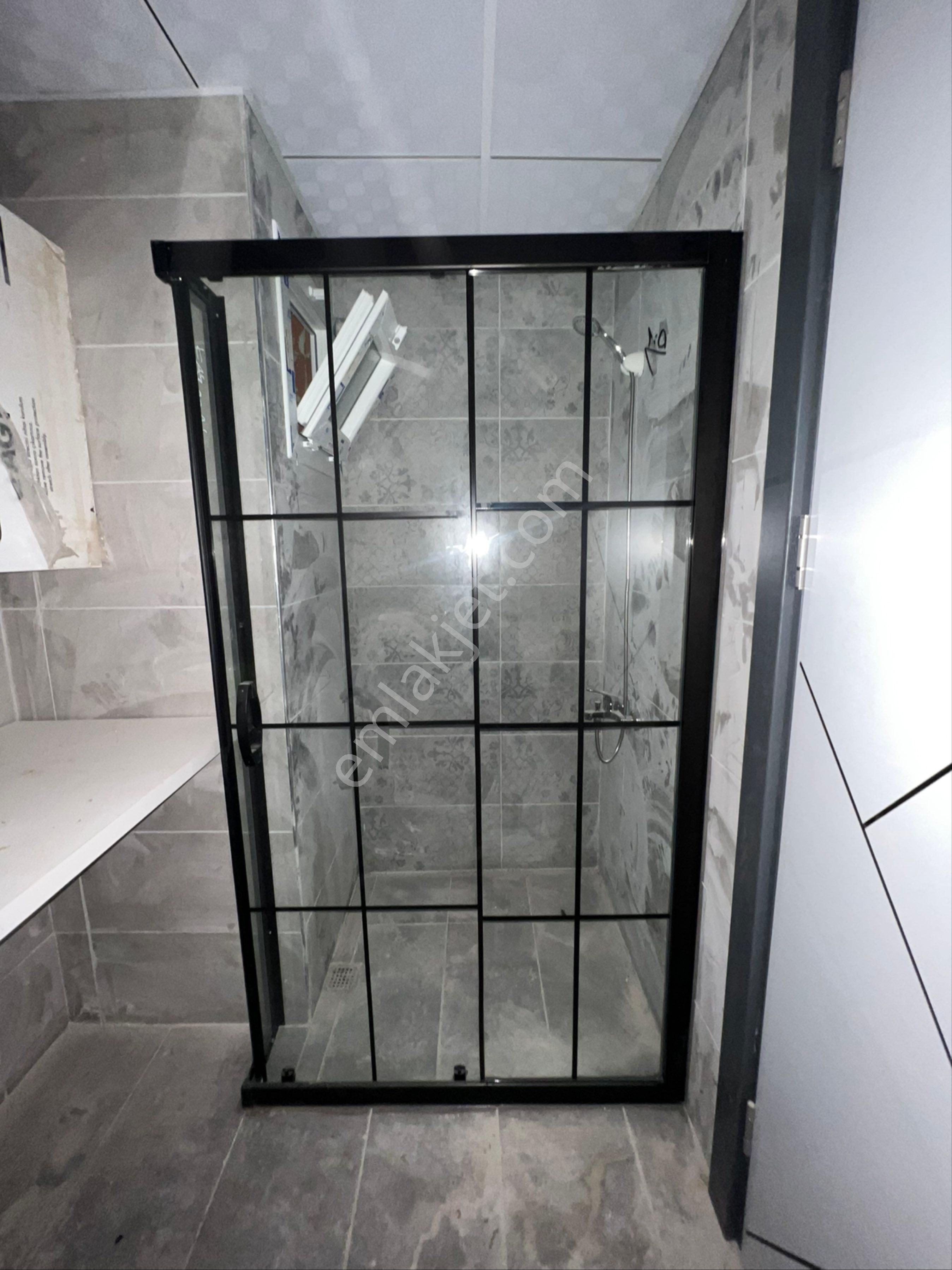 Bozyaka Cadde Yanı 2+1 Sıfır Doğalgazlı Bahçeli Yüksek Giriş - Görsel 8