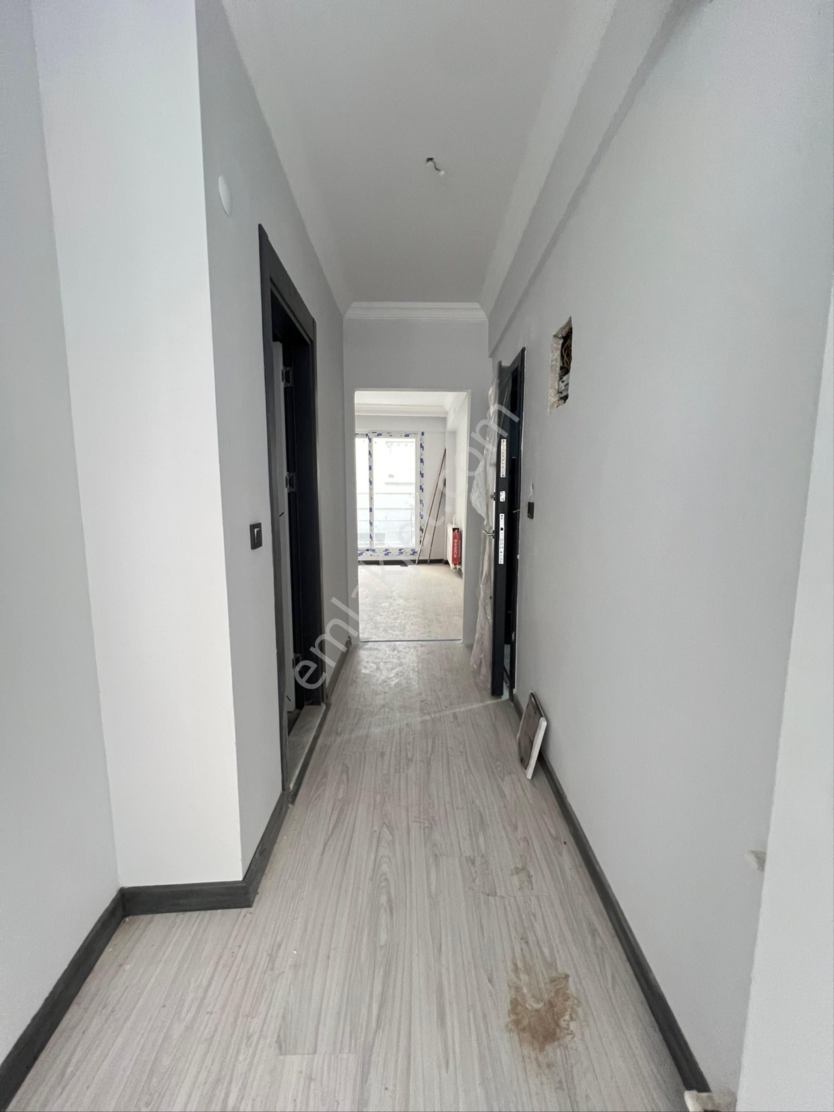 Bozyaka Cadde Yanı 2+1 Sıfır Doğalgazlı Bahçeli Yüksek Giriş - Görsel 25