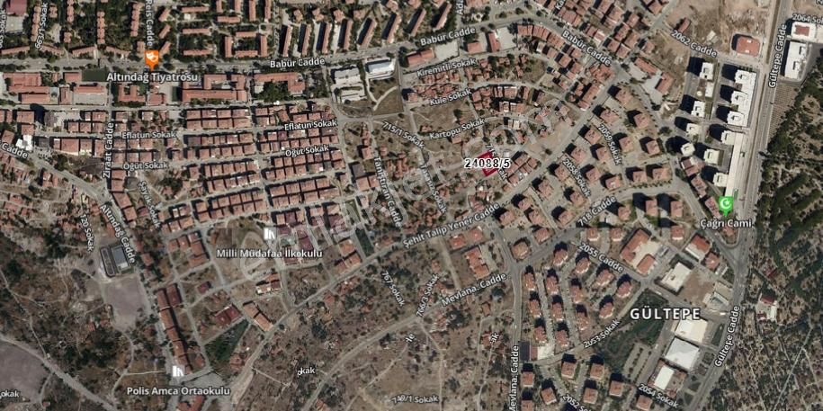 Yenidoğan-gültepe'de-imarlı-127 M2-satılık Hisse - Görsel 6