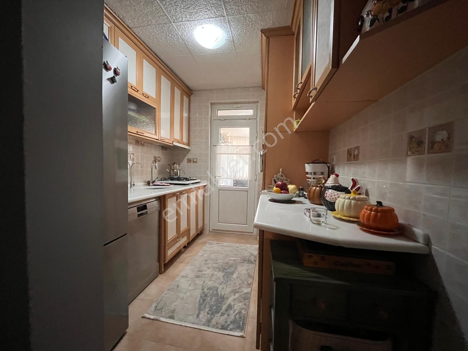 Batıkent-ilk Yerleşim-metroya 300 M.-yapılı-3+1-satılık Dubleks - Görsel 29