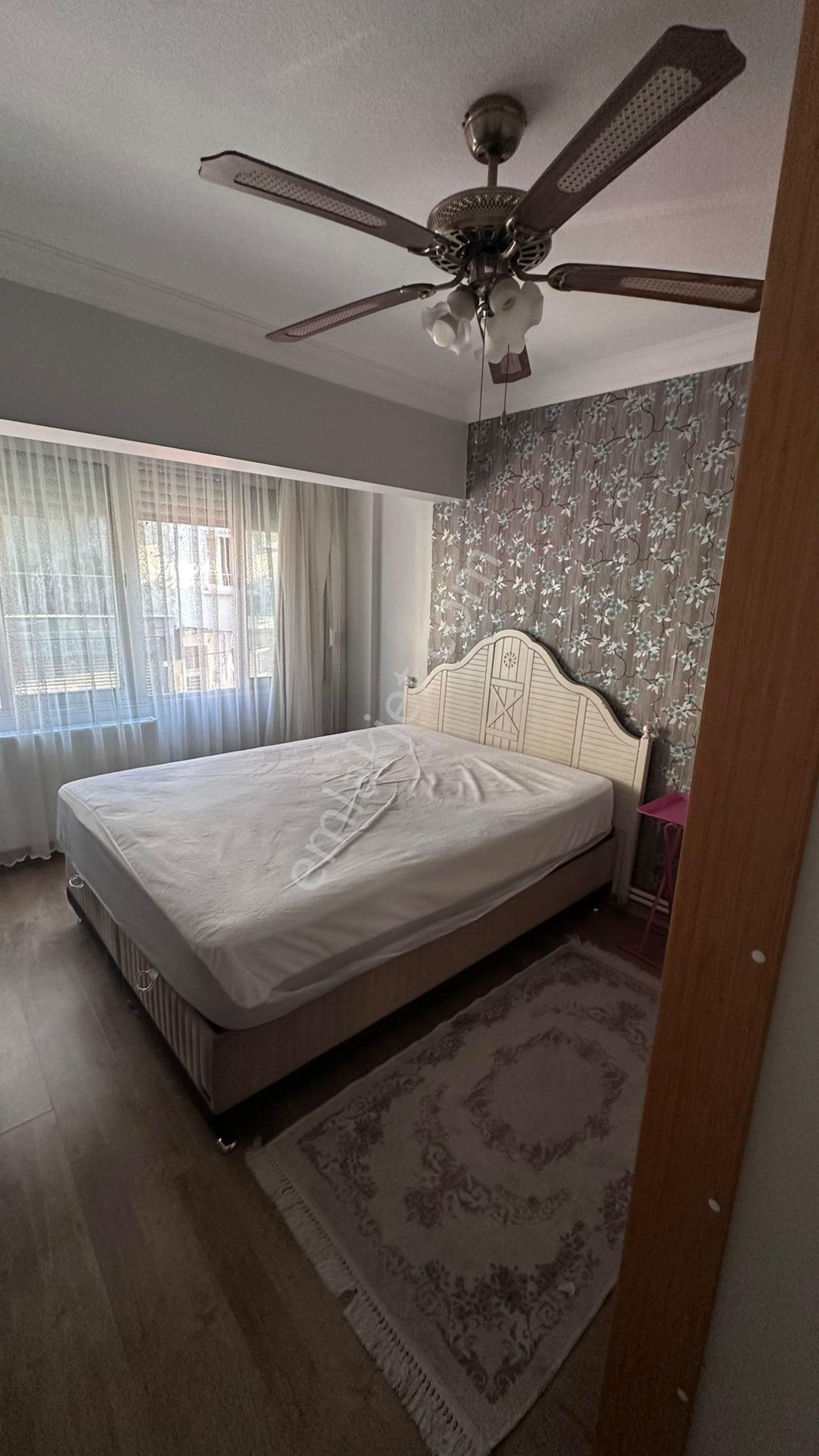 Özmert Gayrimenkulden Lüks Eşyalı 2+1 Üçyol Metroya 2 Dk Mesafede Doğalgazlı - Görsel 7