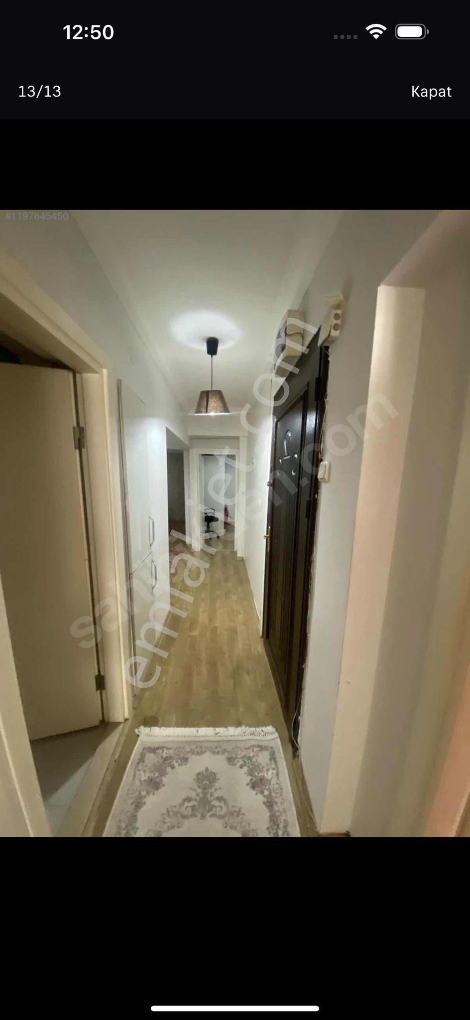 Özmert Gayrimenkulden Lüks Eşyalı 2+1 Üçyol Metroya 2 Dk Mesafede Doğalgazlı - Görsel 28