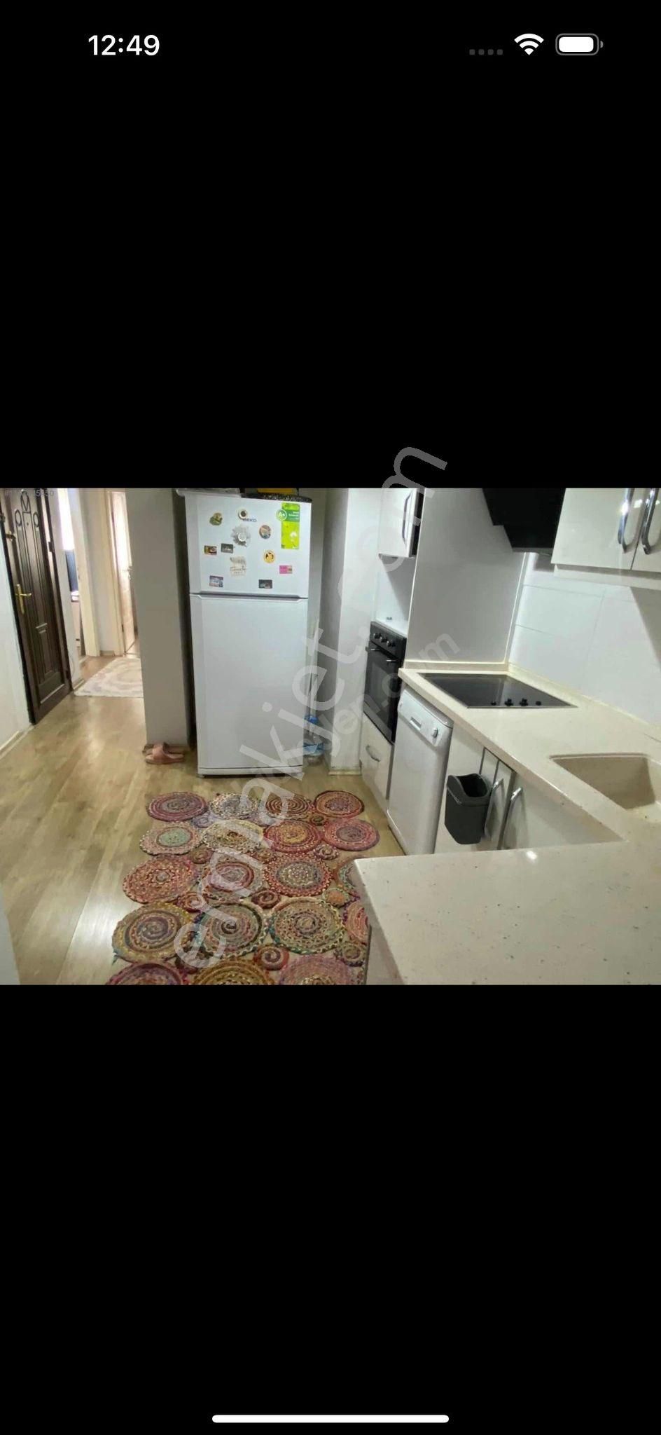 Özmert Gayrimenkulden Lüks Eşyalı 2+1 Üçyol Metroya 2 Dk Mesafede Doğalgazlı - Görsel 25