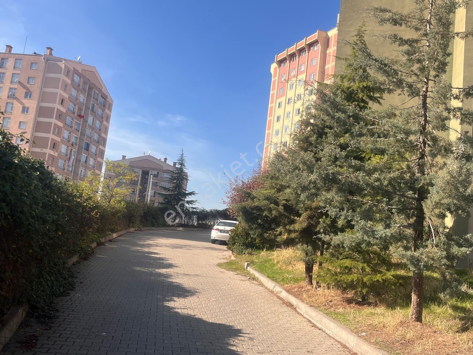 Satılık 3+1 Daire- Güzel Lokasyonda- Çift Asansörlü-altındağ - Görsel 28