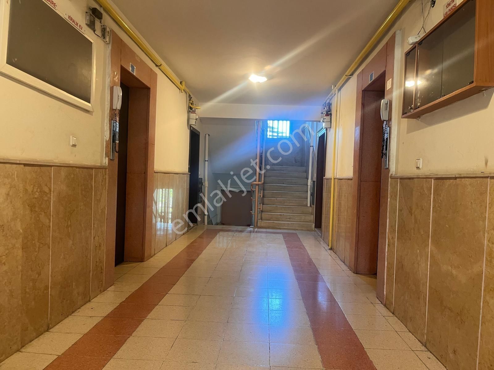 Satılık 3+1 Daire- Güzel Lokasyonda- Çift Asansörlü-altındağ - Görsel 27