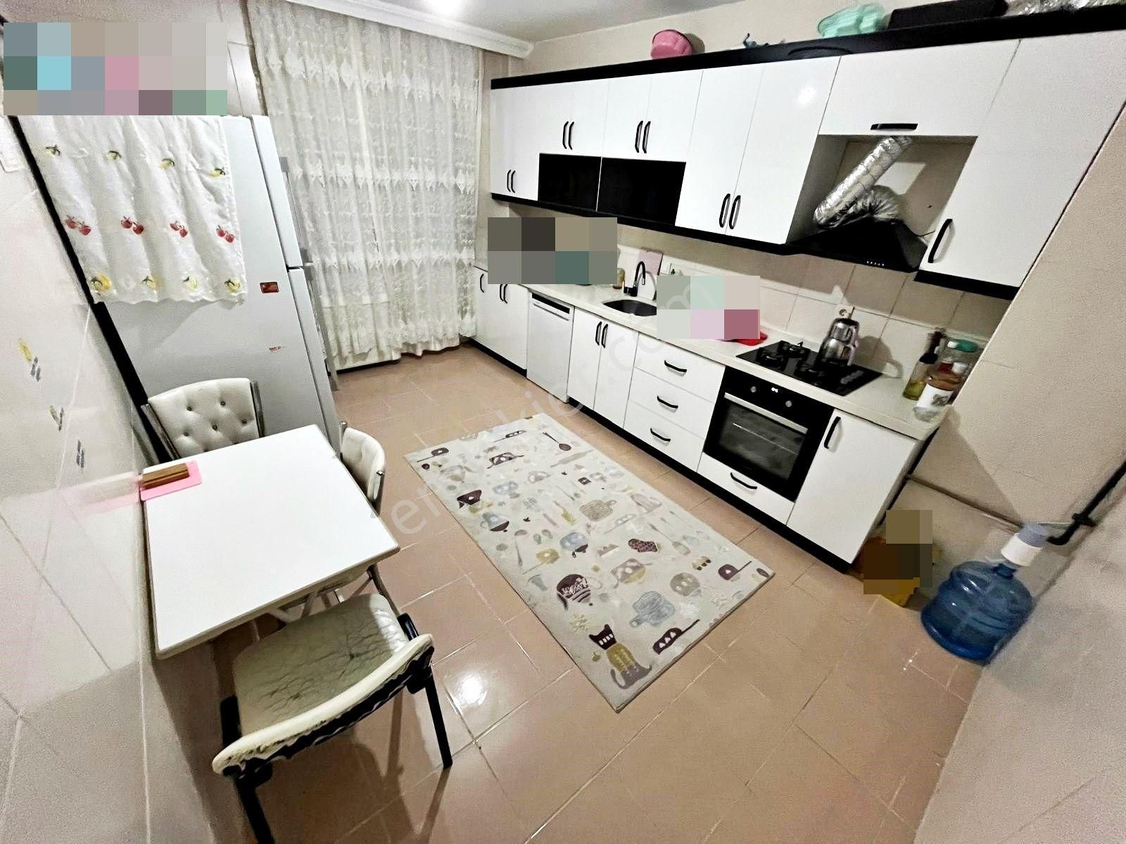 Veranka İnvest'den Yozgat Bulvarı Yakını Caddede Asansörlü Yapılı Arakat Acil Satılık "3+1" Daire___ - Görsel 10