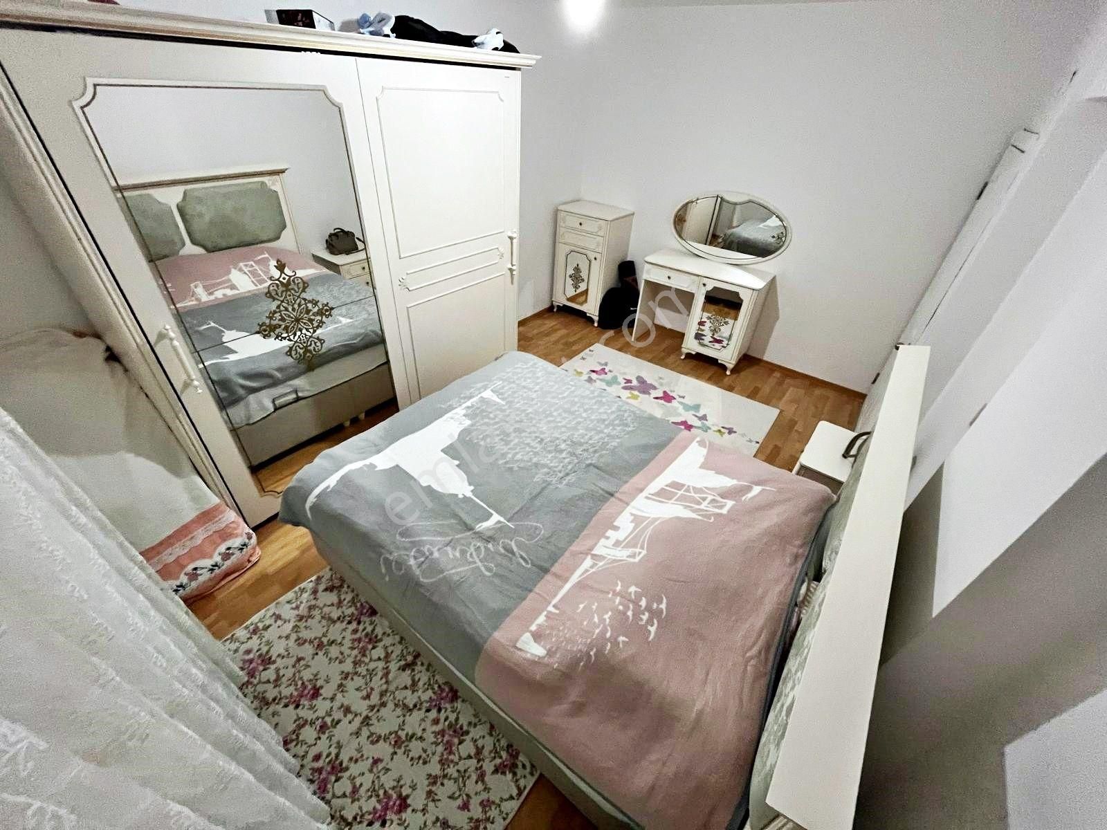 Veranka İnvest'den Yozgat Bulvarı Yakını Caddede Asansörlü Yapılı Arakat Acil Satılık "3+1" Daire___ - Görsel 27