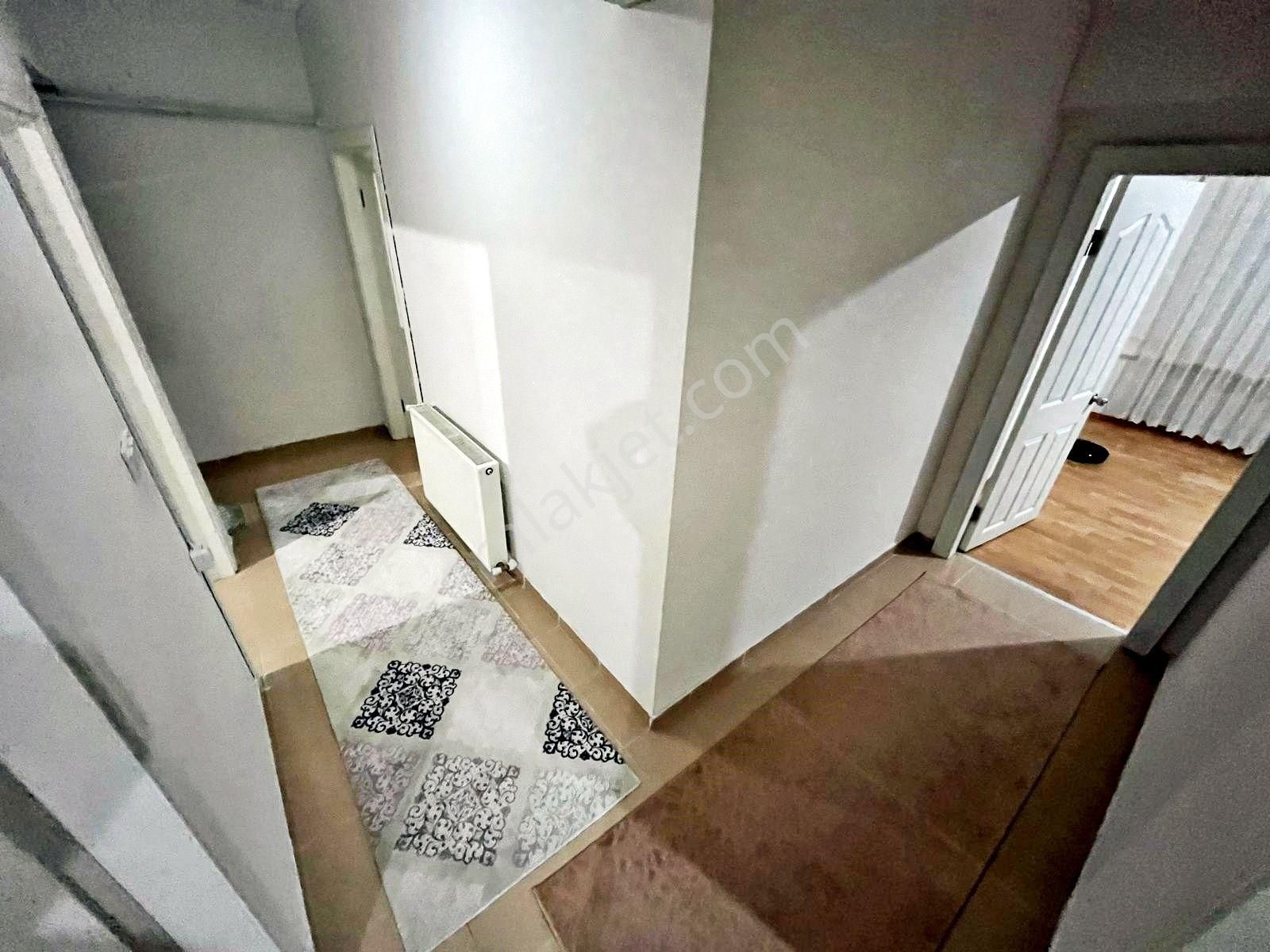 Veranka İnvest'den Yozgat Bulvarı Yakını Caddede Asansörlü Yapılı Arakat Acil Satılık "3+1" Daire___ - Görsel 32