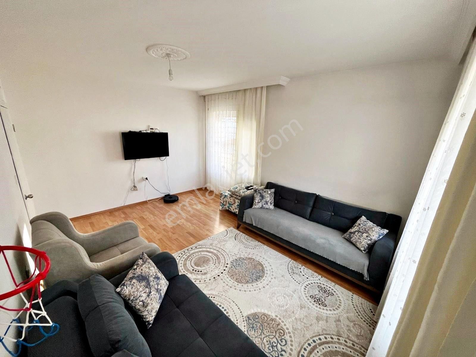 Veranka İnvest'den Yozgat Bulvarı Yakını Caddede Asansörlü Yapılı Arakat Acil Satılık "3+1" Daire___ - Görsel 16