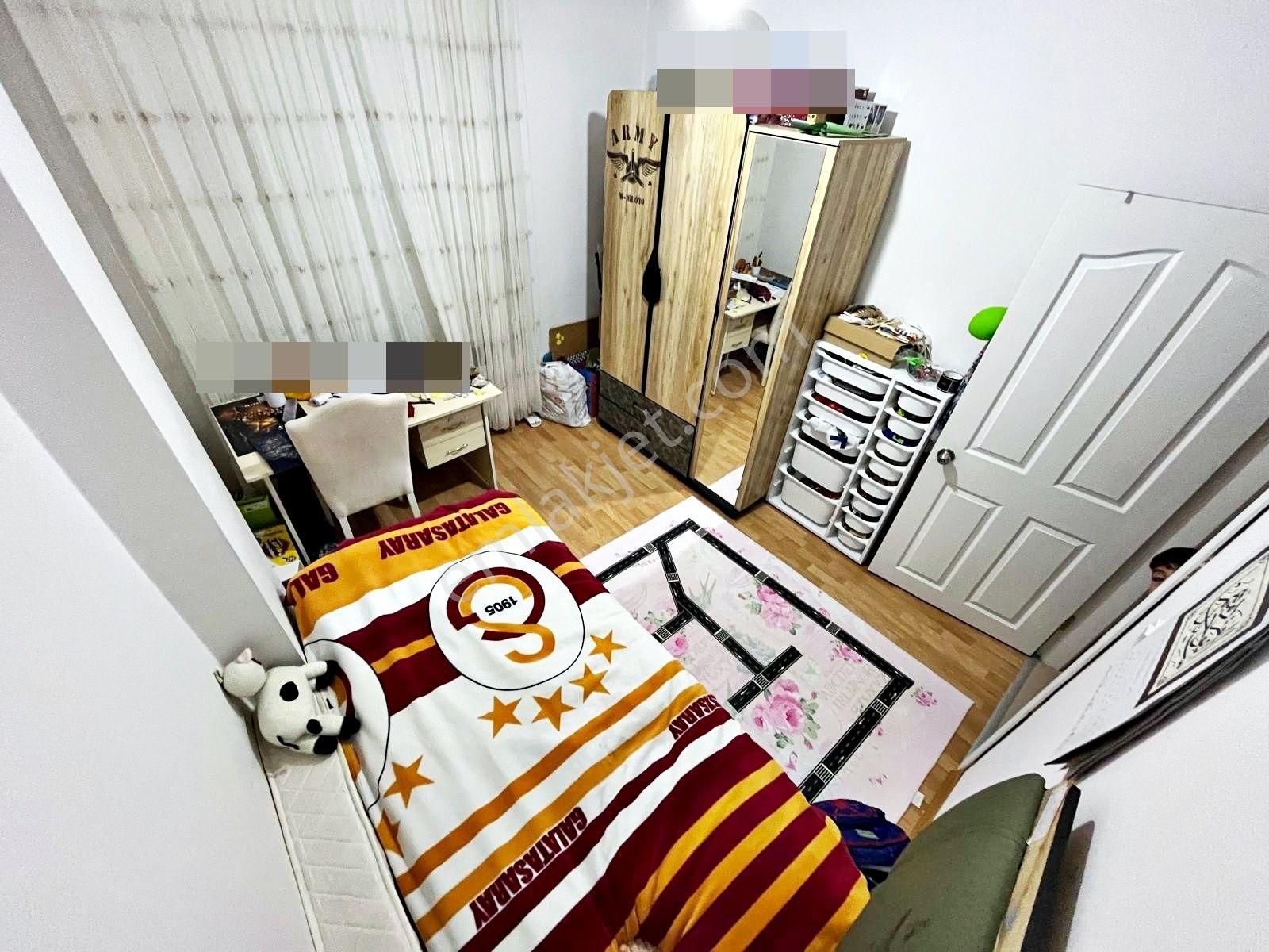 Veranka İnvest'den Yozgat Bulvarı Yakını Caddede Asansörlü Yapılı Arakat Acil Satılık "3+1" Daire___ - Görsel 19