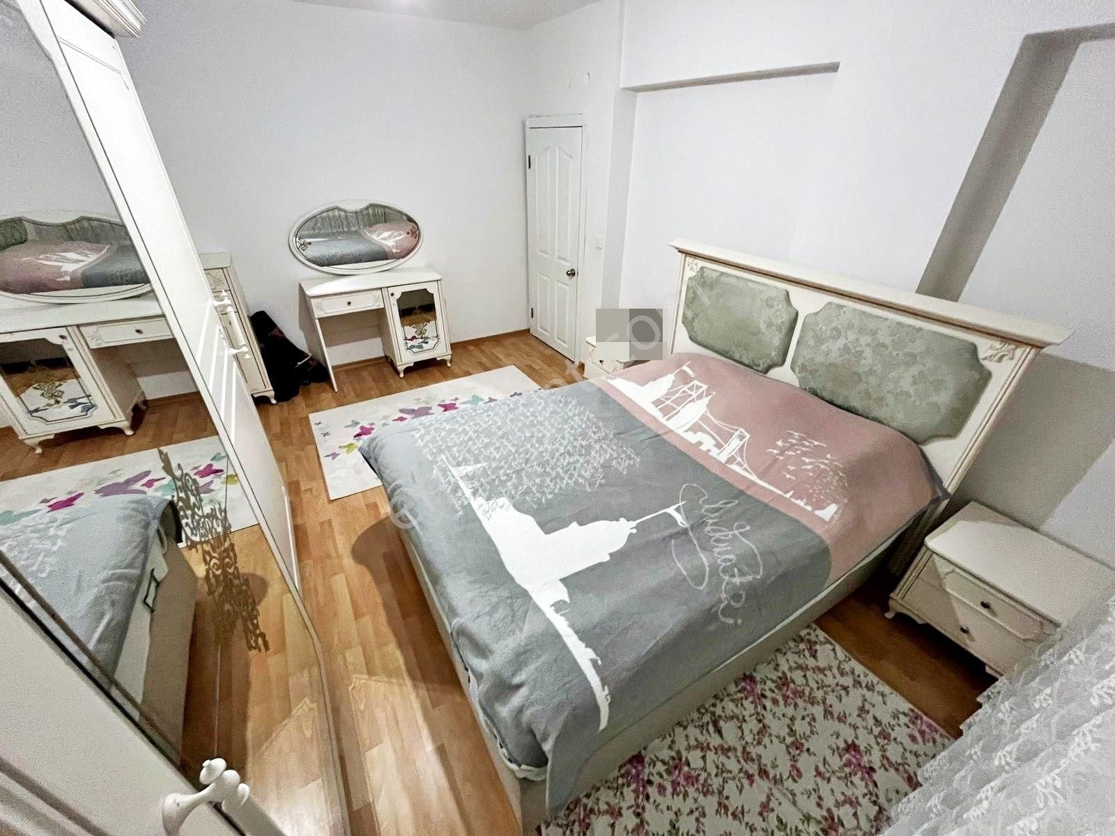 Veranka İnvest'den Yozgat Bulvarı Yakını Caddede Asansörlü Yapılı Arakat Acil Satılık "3+1" Daire___ - Görsel 28