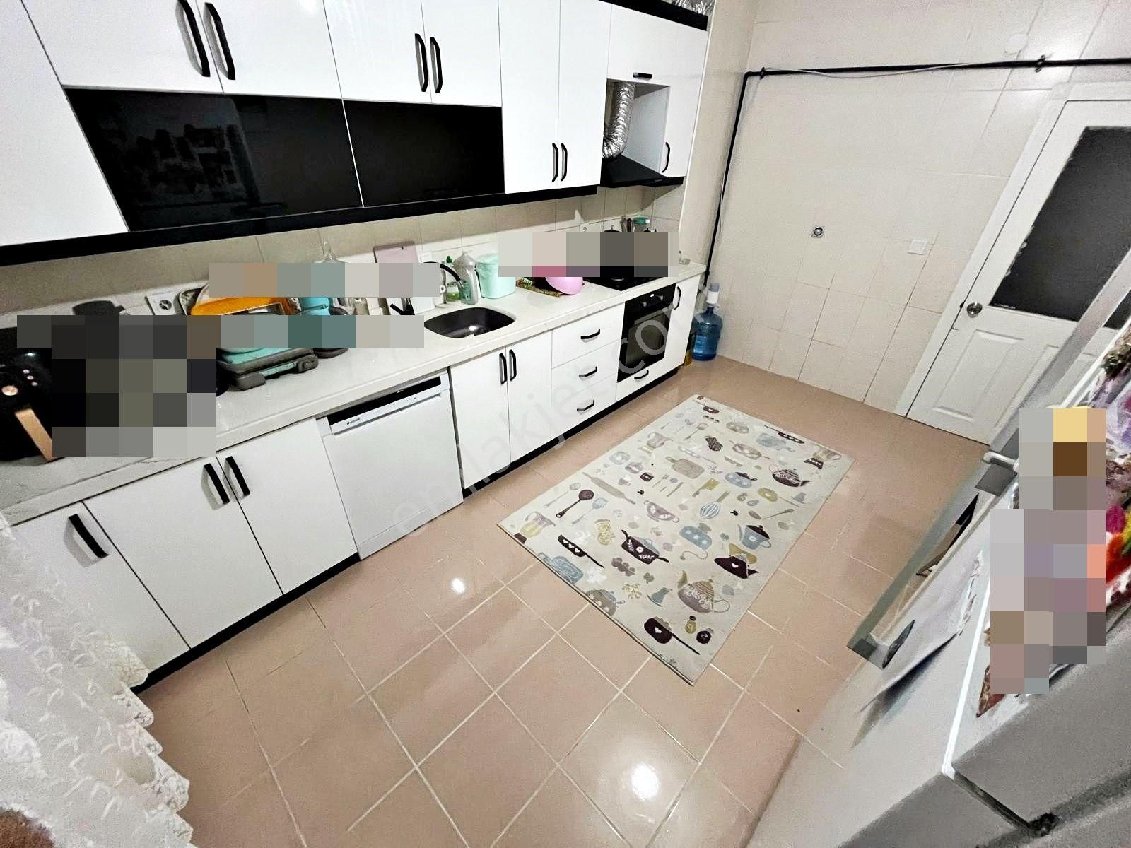 Veranka İnvest'den Yozgat Bulvarı Yakını Caddede Asansörlü Yapılı Arakat Acil Satılık "3+1" Daire___ - Görsel 9