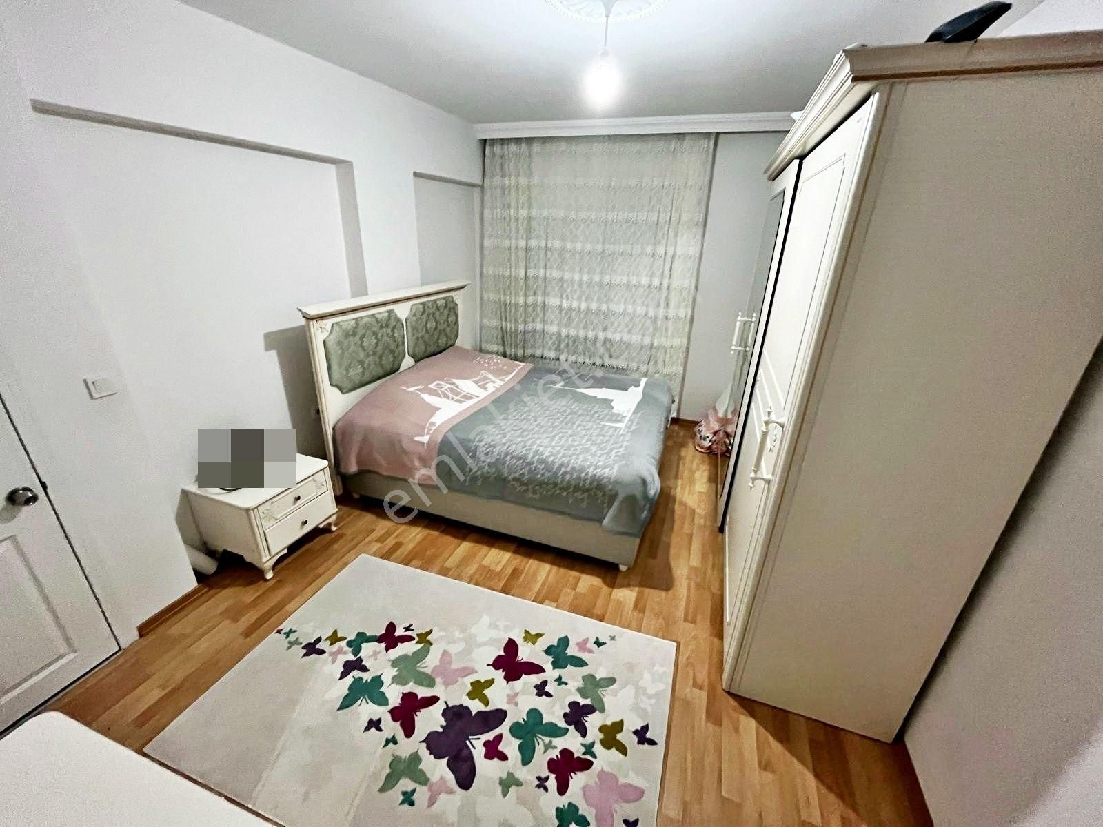 Veranka İnvest'den Yozgat Bulvarı Yakını Caddede Asansörlü Yapılı Arakat Acil Satılık "3+1" Daire___ - Görsel 23